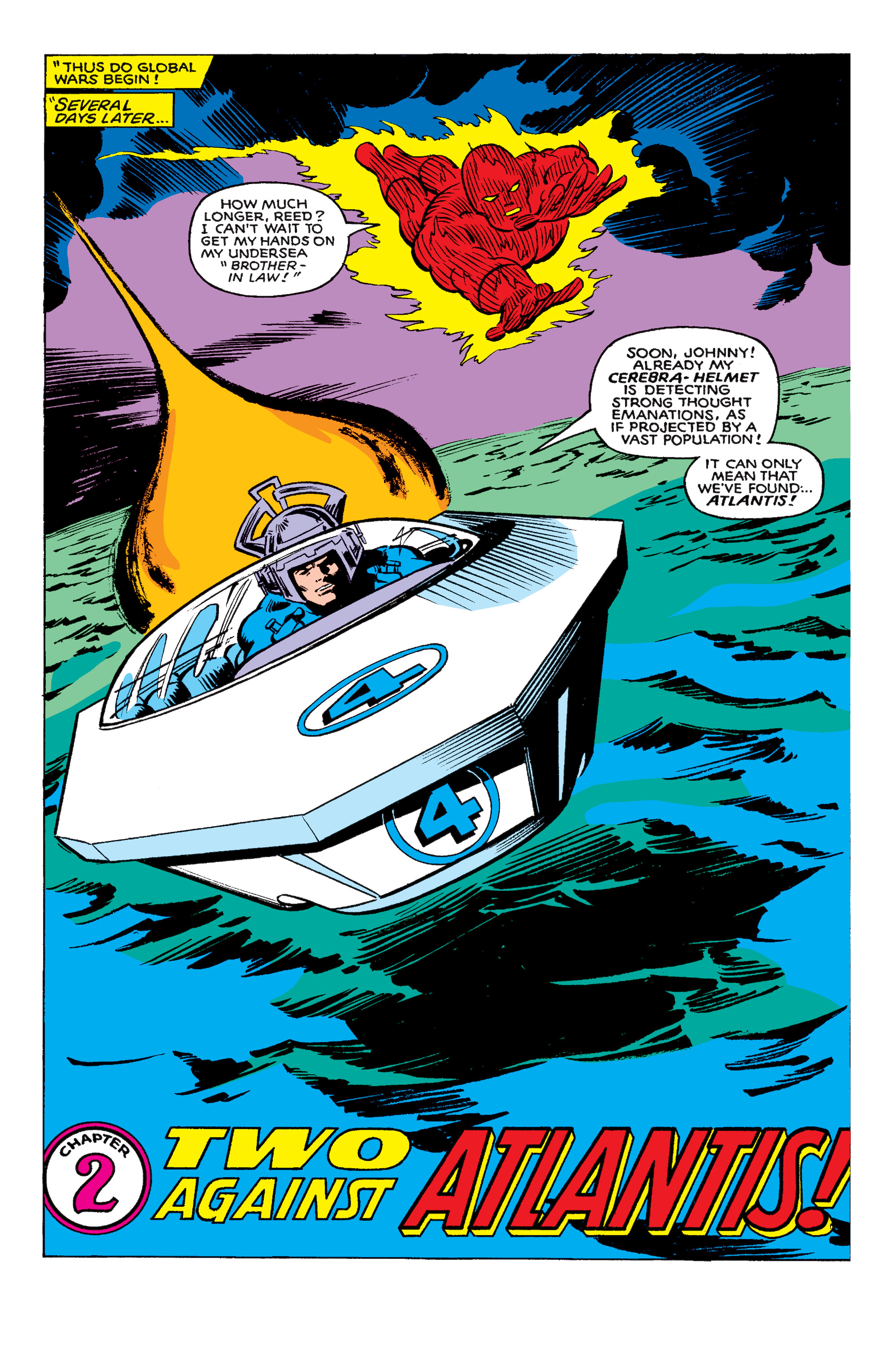 Read online What If? (1977) comic -  Issue # _Complete Collection TPB 2 (Part 3) - 73