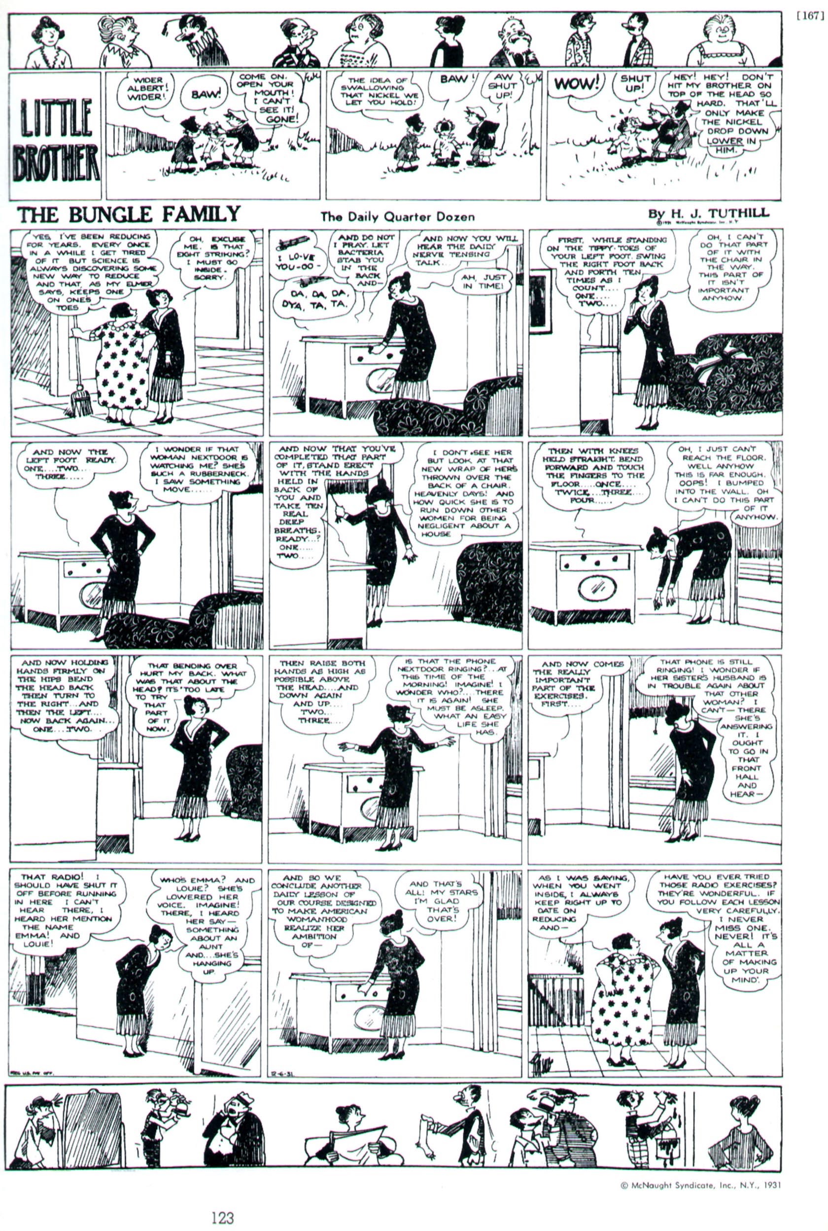 Read online The Smithsonian Collection of Newspaper Comics comic -  Issue # TPB (Part 2) - 24