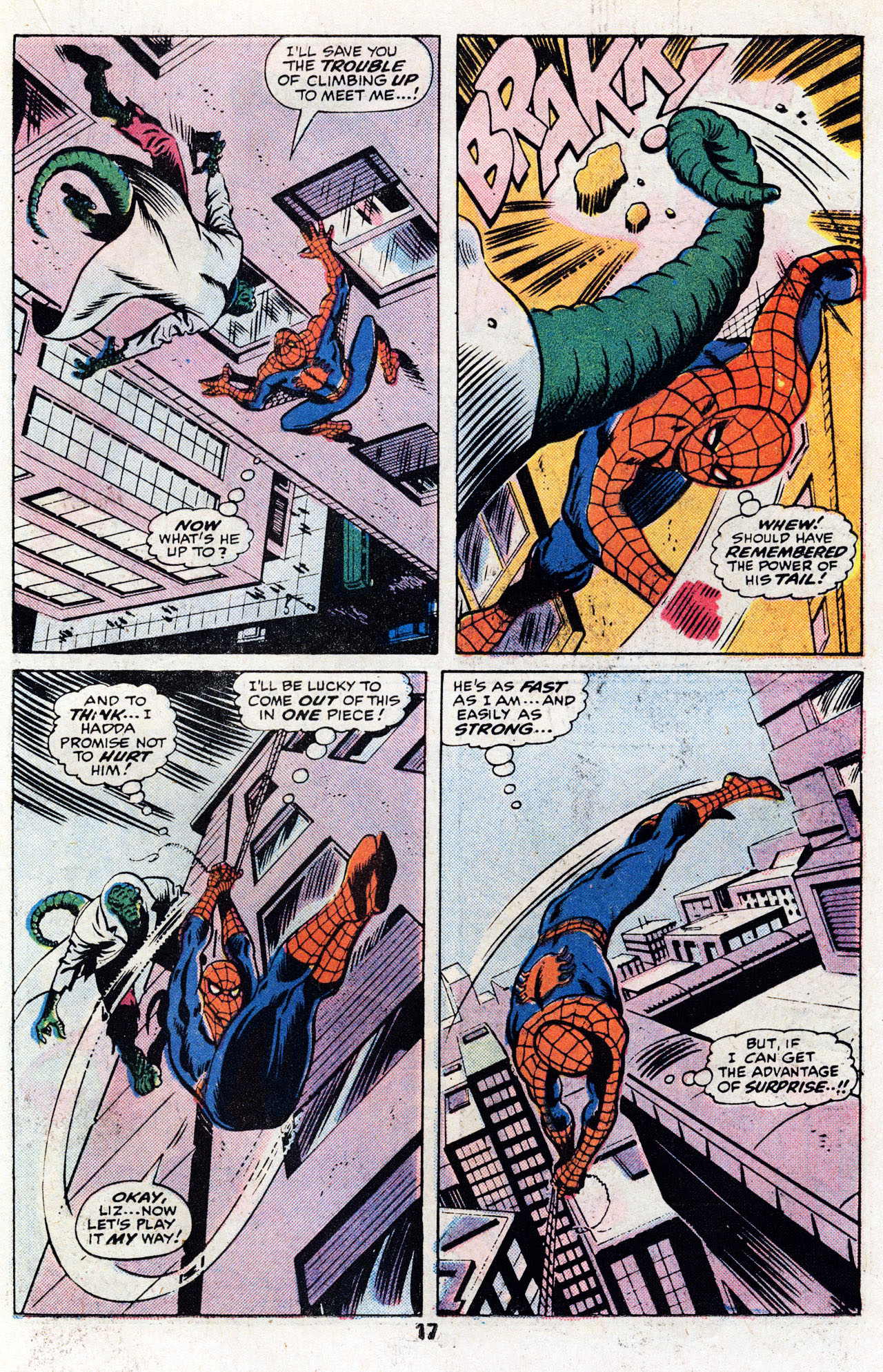 Read online Marvel Tales (1964) comic -  Issue #57 - 19