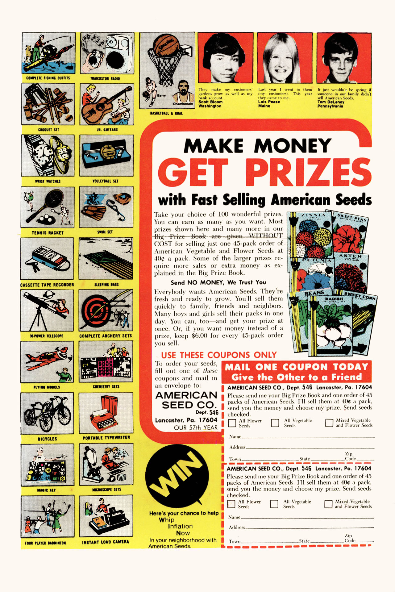 Read online Marvel Super-Heroes comic -  Issue #50 - 36