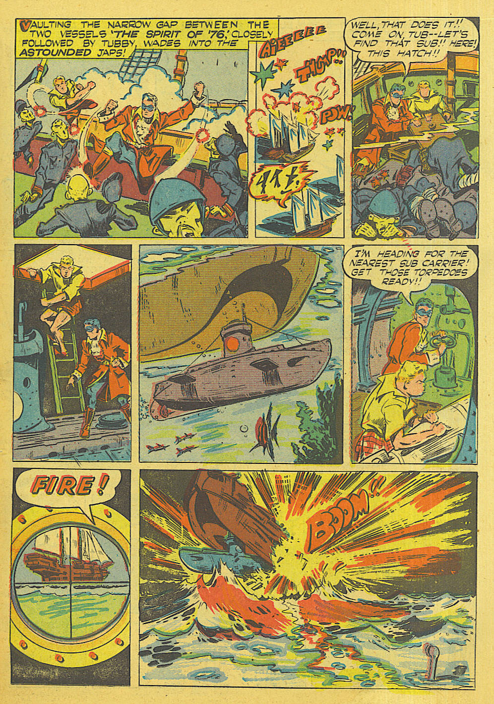 Read online Green Hornet Comics comic -  Issue #29 - 20