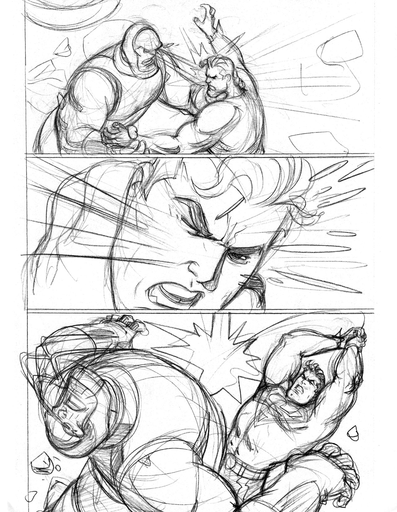 Read online Modern Masters comic -  Issue #9 - 66