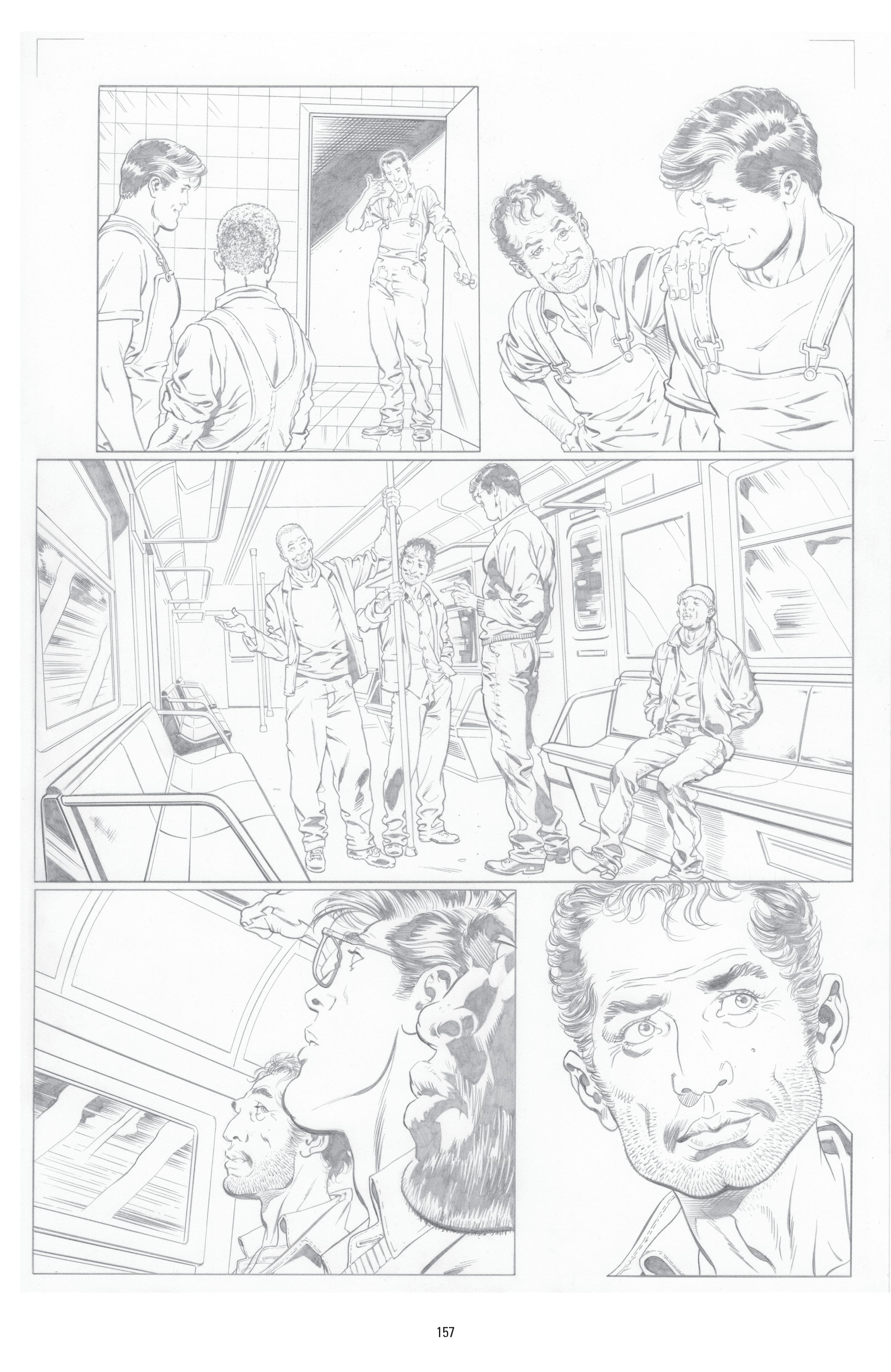 Read online Man and Superman Deluxe Edition comic -  Issue # TPB (Part 2) - 36