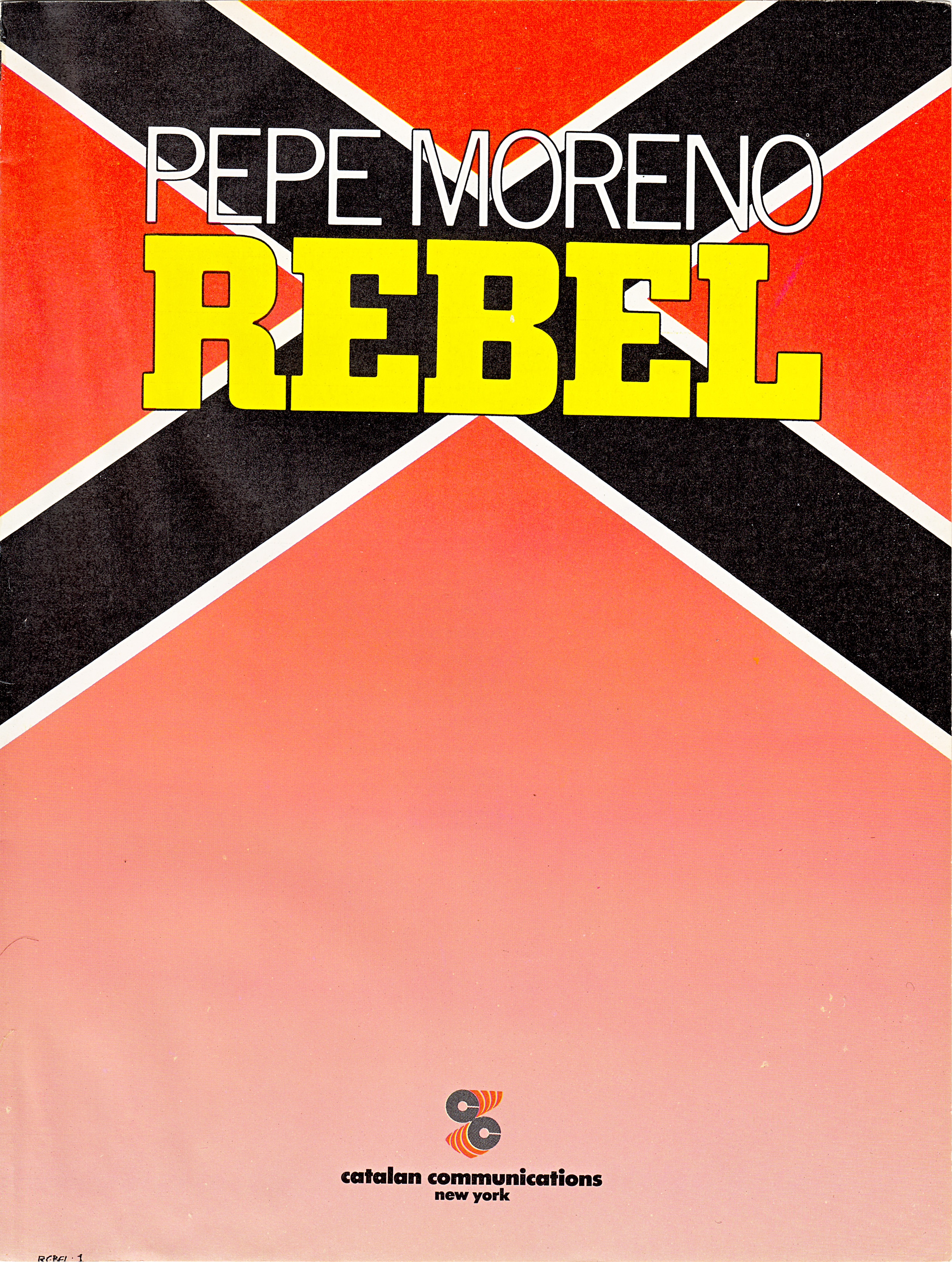 Read online Rebel comic -  Issue # TPB - 2