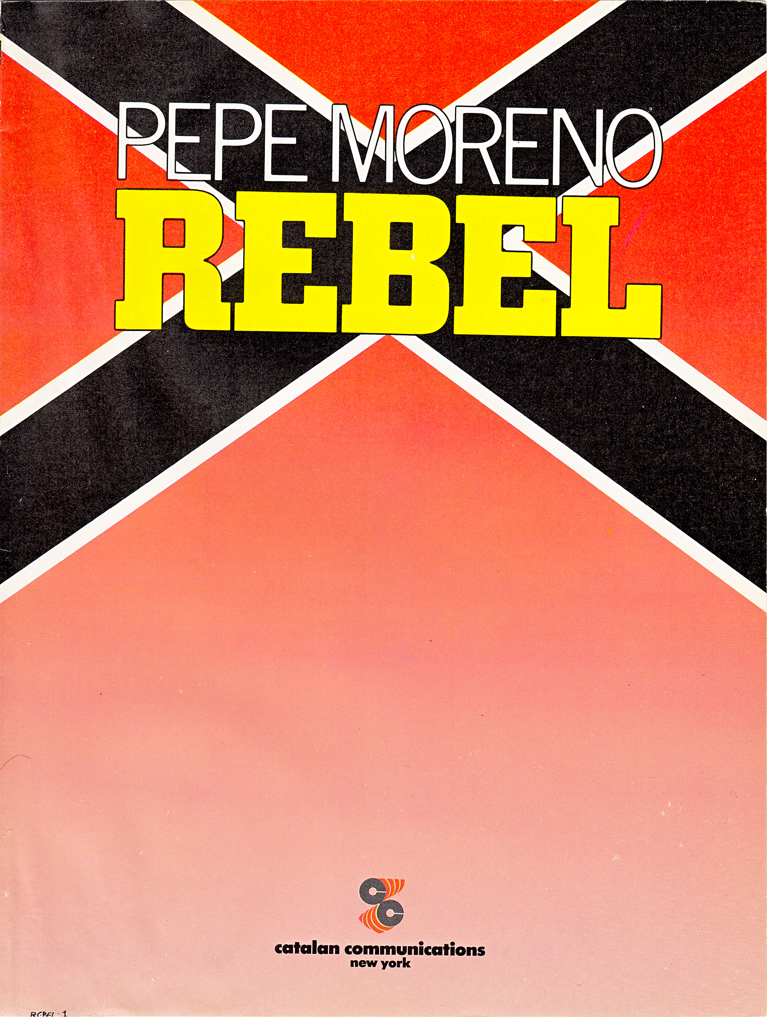 Read online Rebel comic -  Issue # TPB - 2