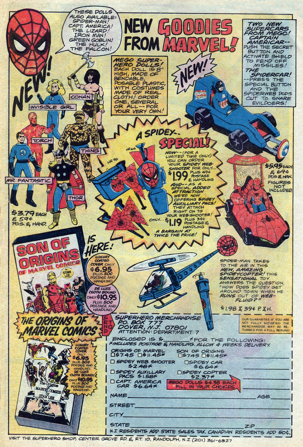 Read online Marvel Premiere comic -  Issue #32 - 14