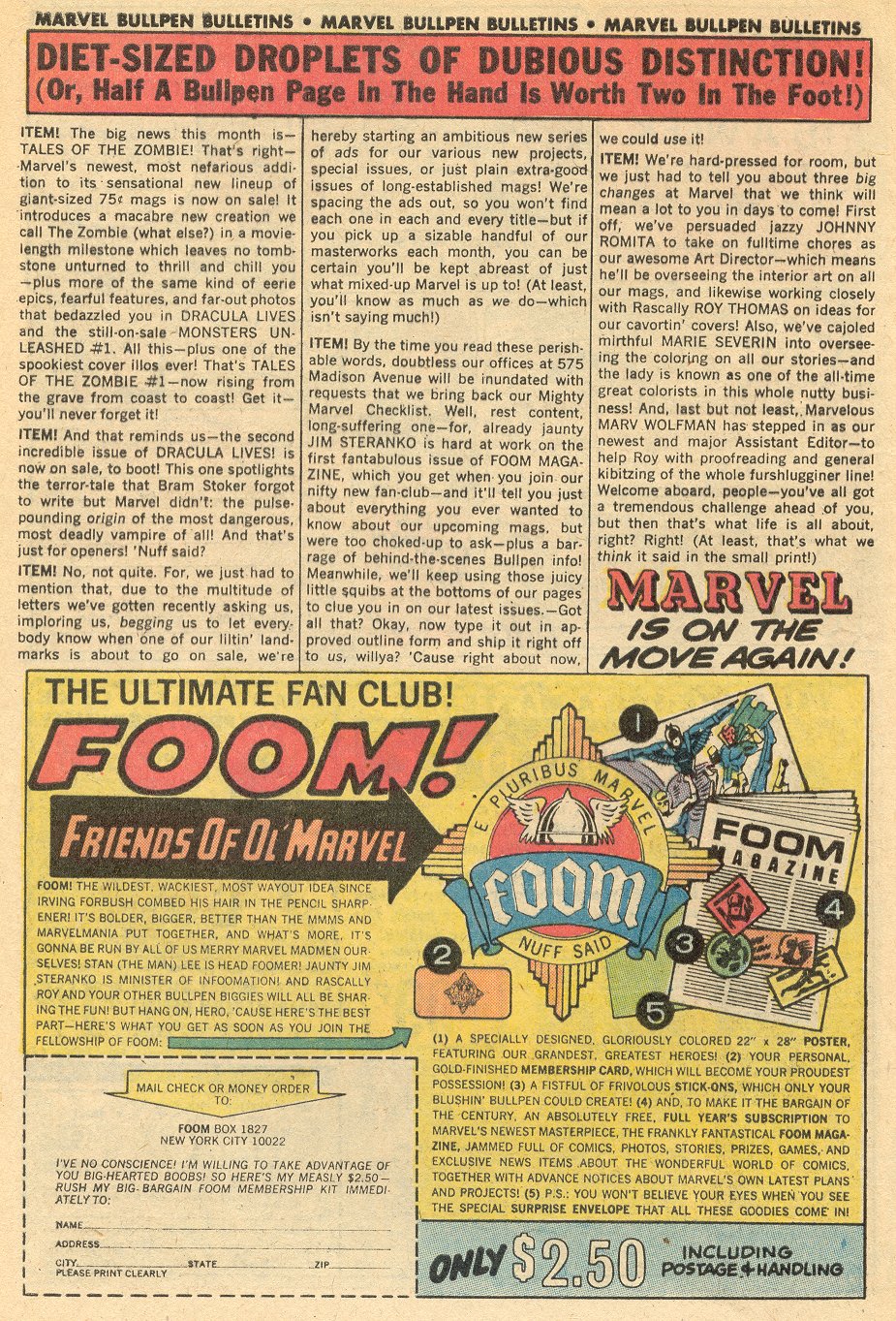 Read online Jungle Action (1972) comic -  Issue #5 - 32