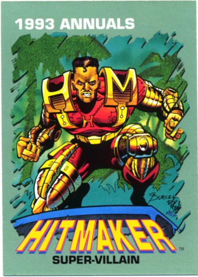 Read online Wonder Man (1991) comic -  Issue # _Annual 2 - 55