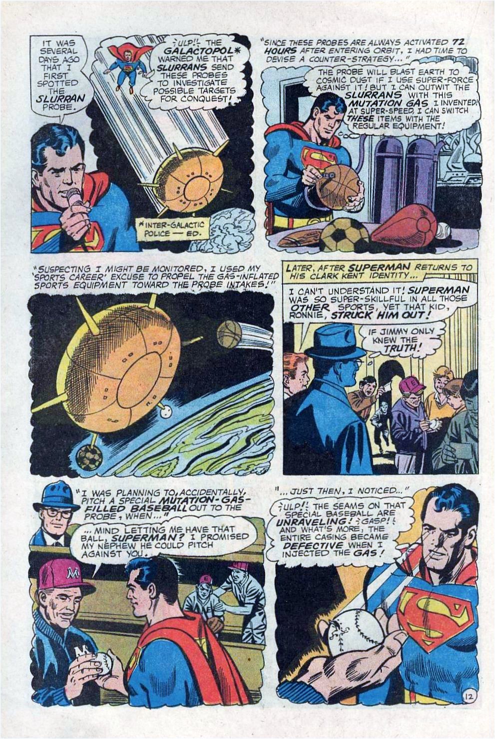 Read online Action Comics (1938) comic -  Issue #389 - 16