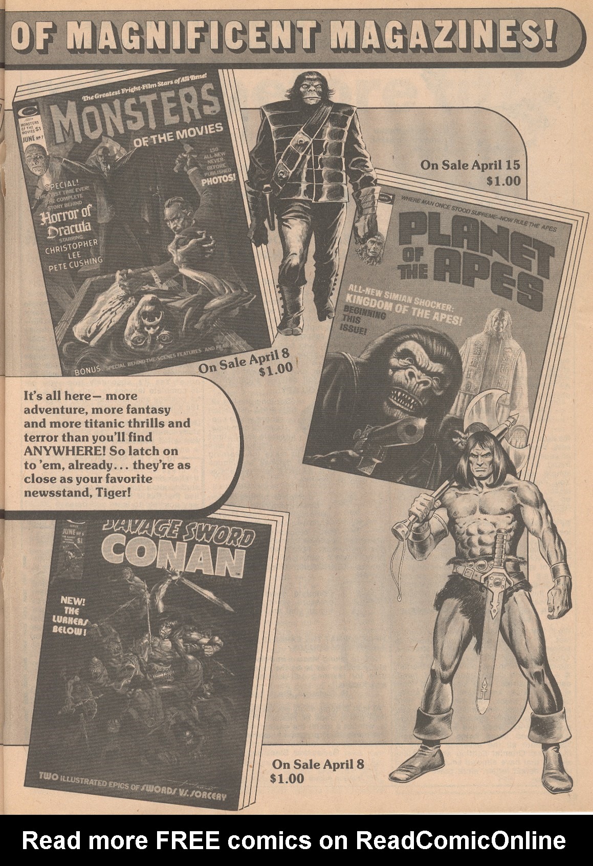 Read online Marvel Preview comic -  Issue #2 - 81