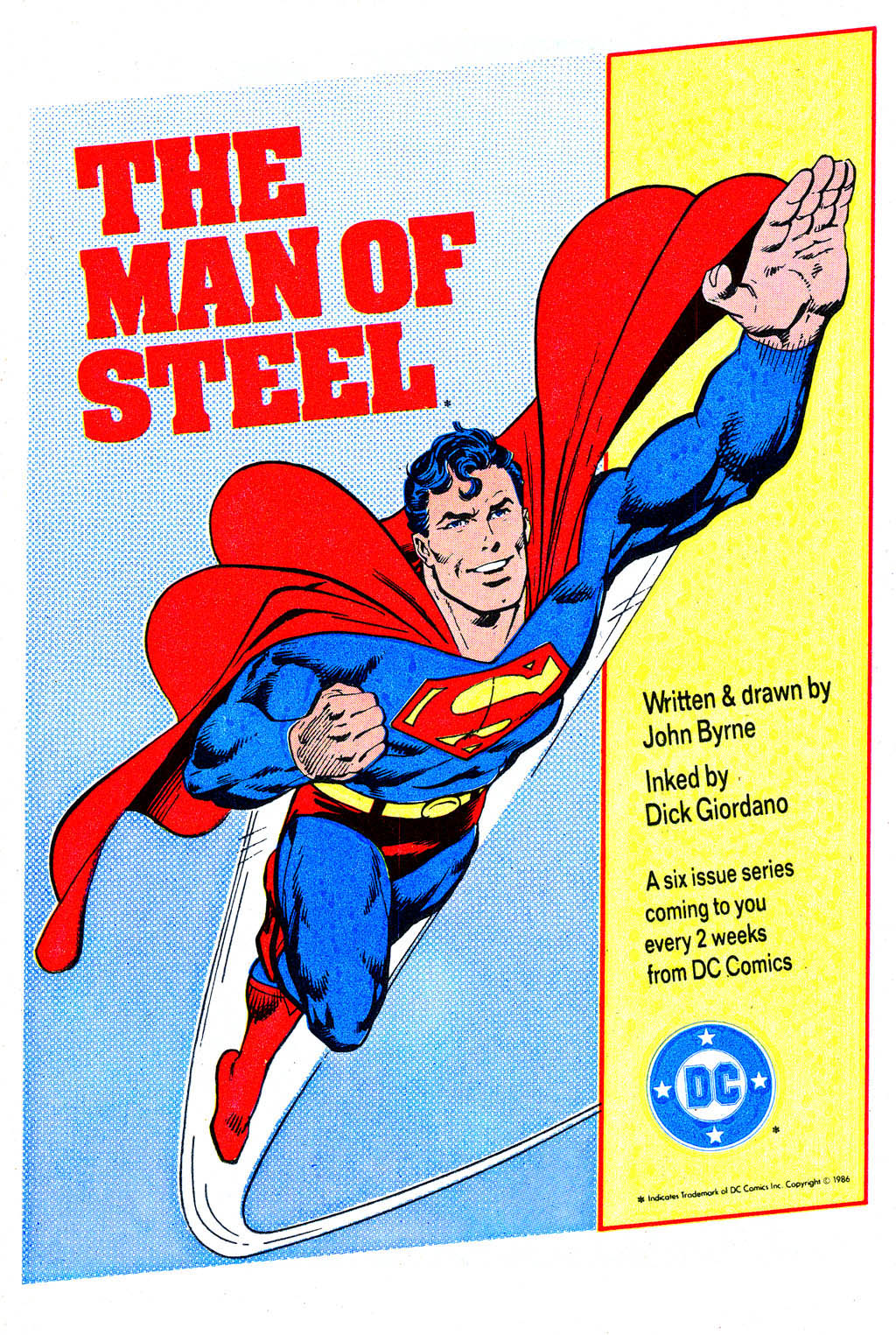 Read online Hex comic -  Issue #13 - 29