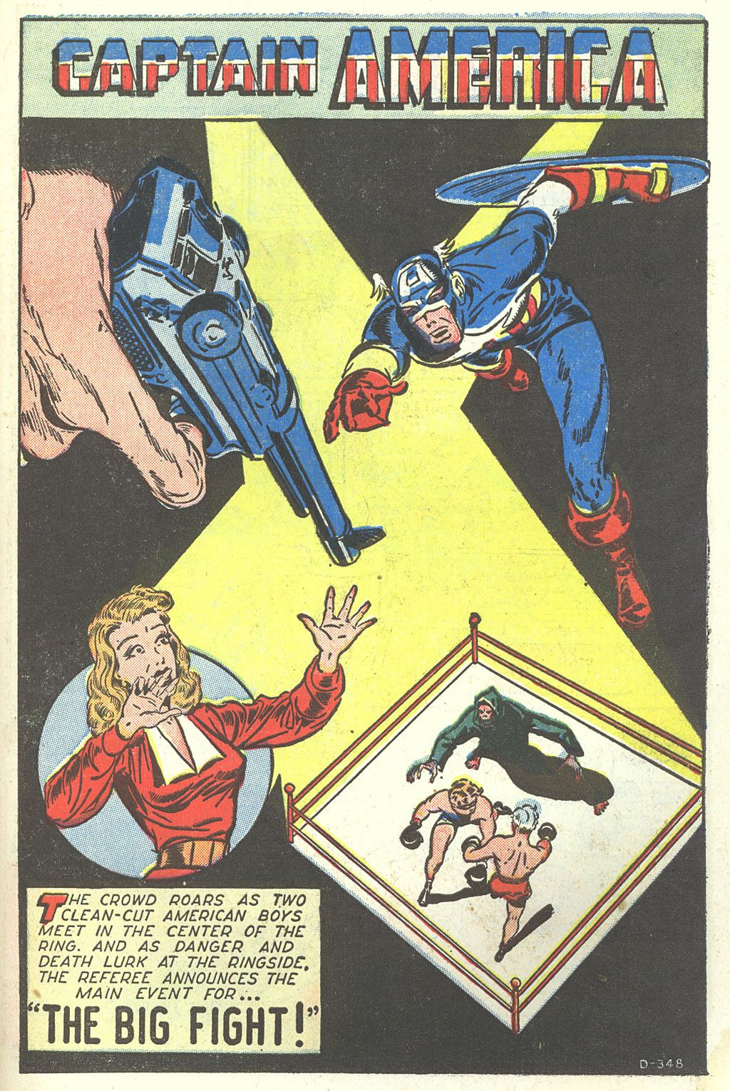 Captain America Comics 60 Page 37