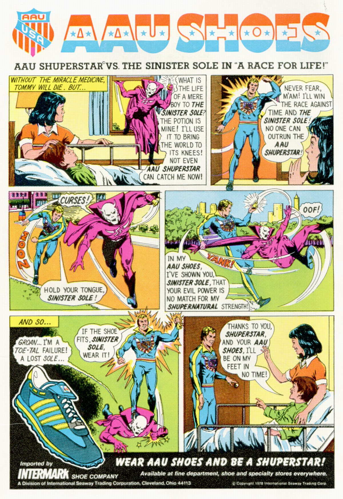 Read online The Superman Family comic -  Issue #189 - 2