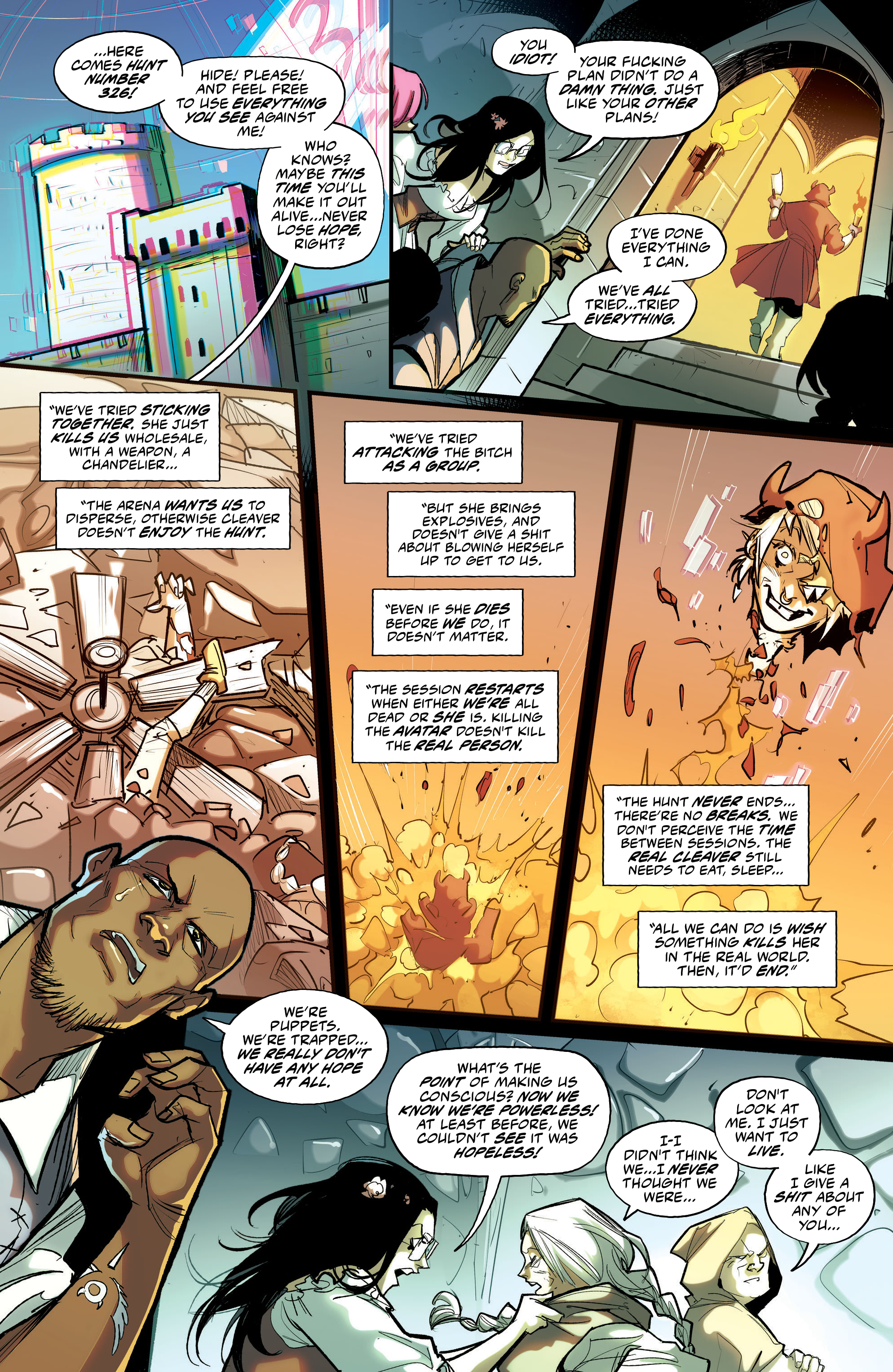 Read online Image! (2022) comic -  Issue #2 - 42