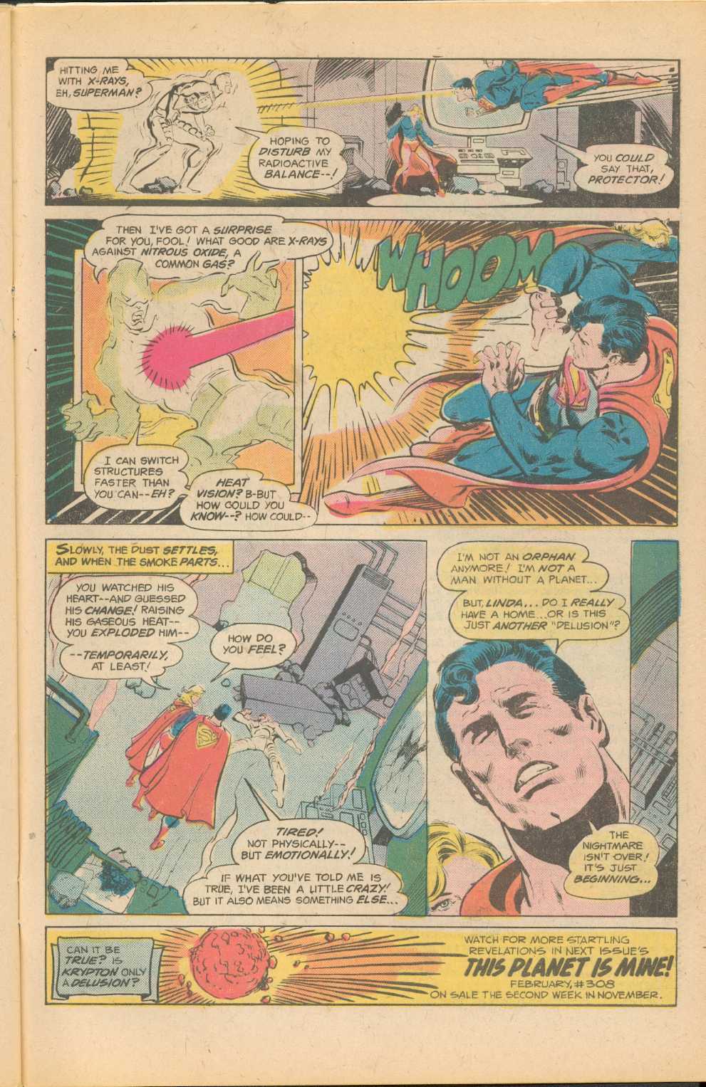 Superman (1939) issue 307 - Page 31