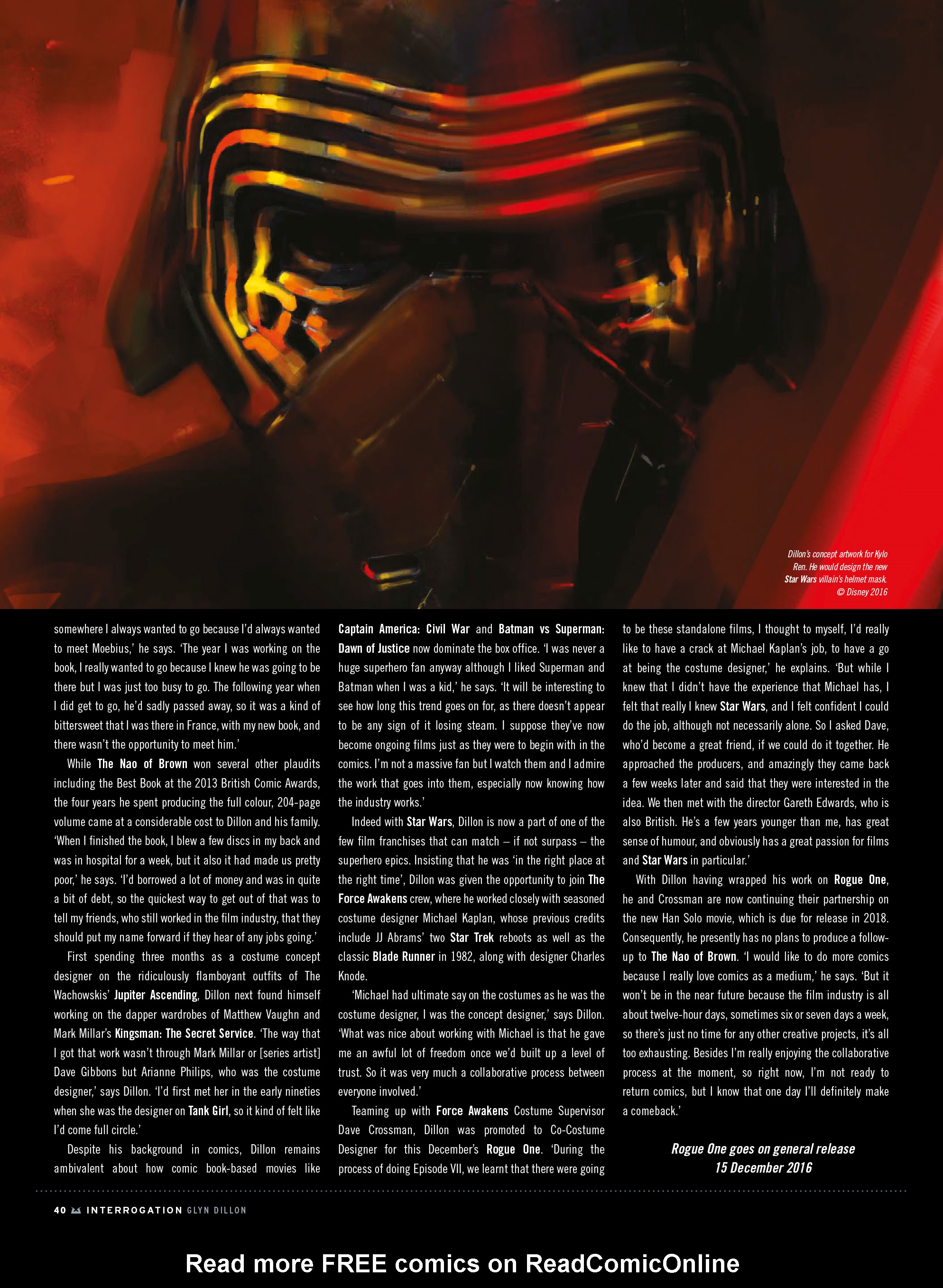 Judge Dredd Megazine (Vol. 5) Issue #378 #177 - English 39