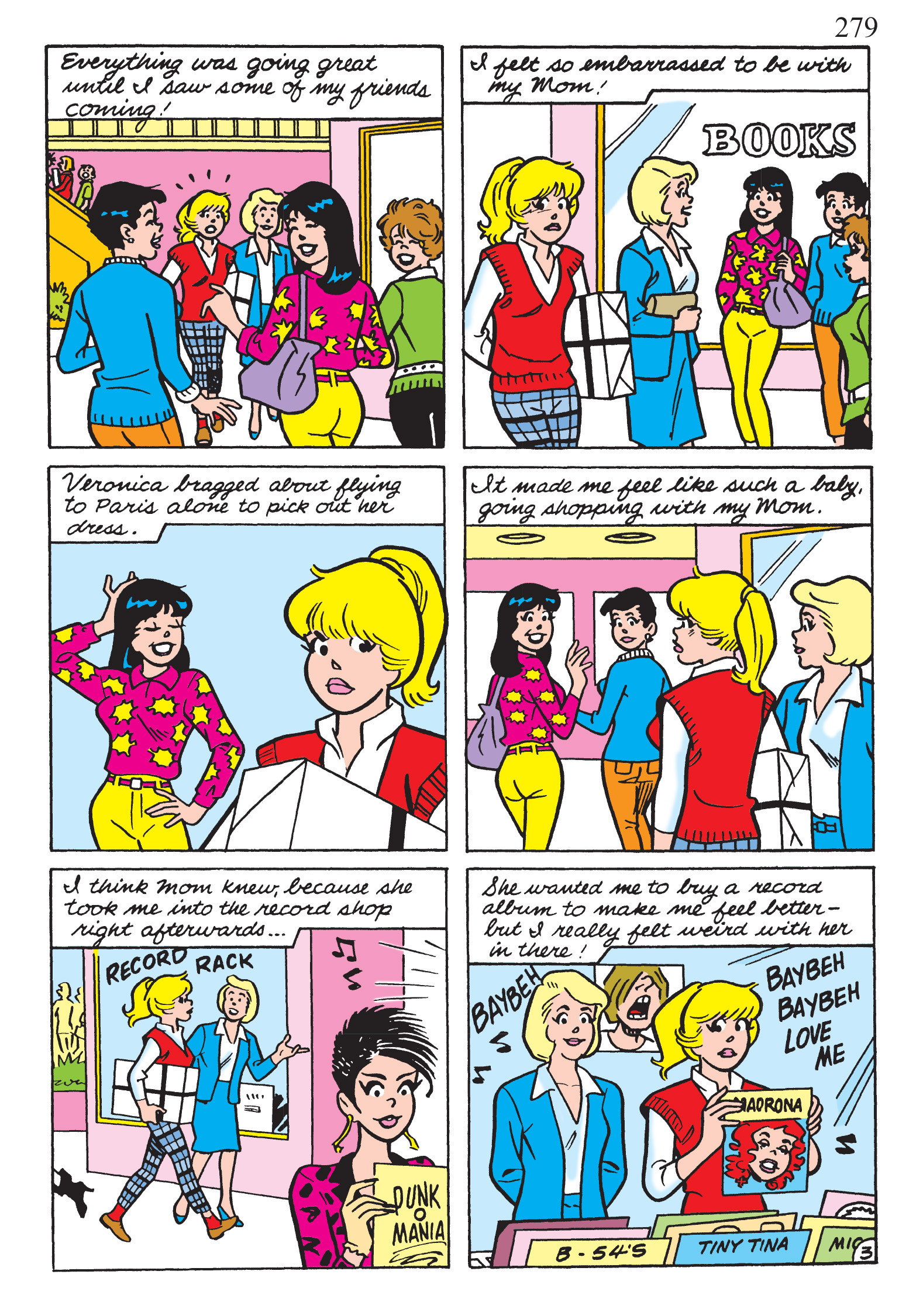 Read online The Best of Archie Comics comic -  Issue # TPB 1 (Part 2) - 51