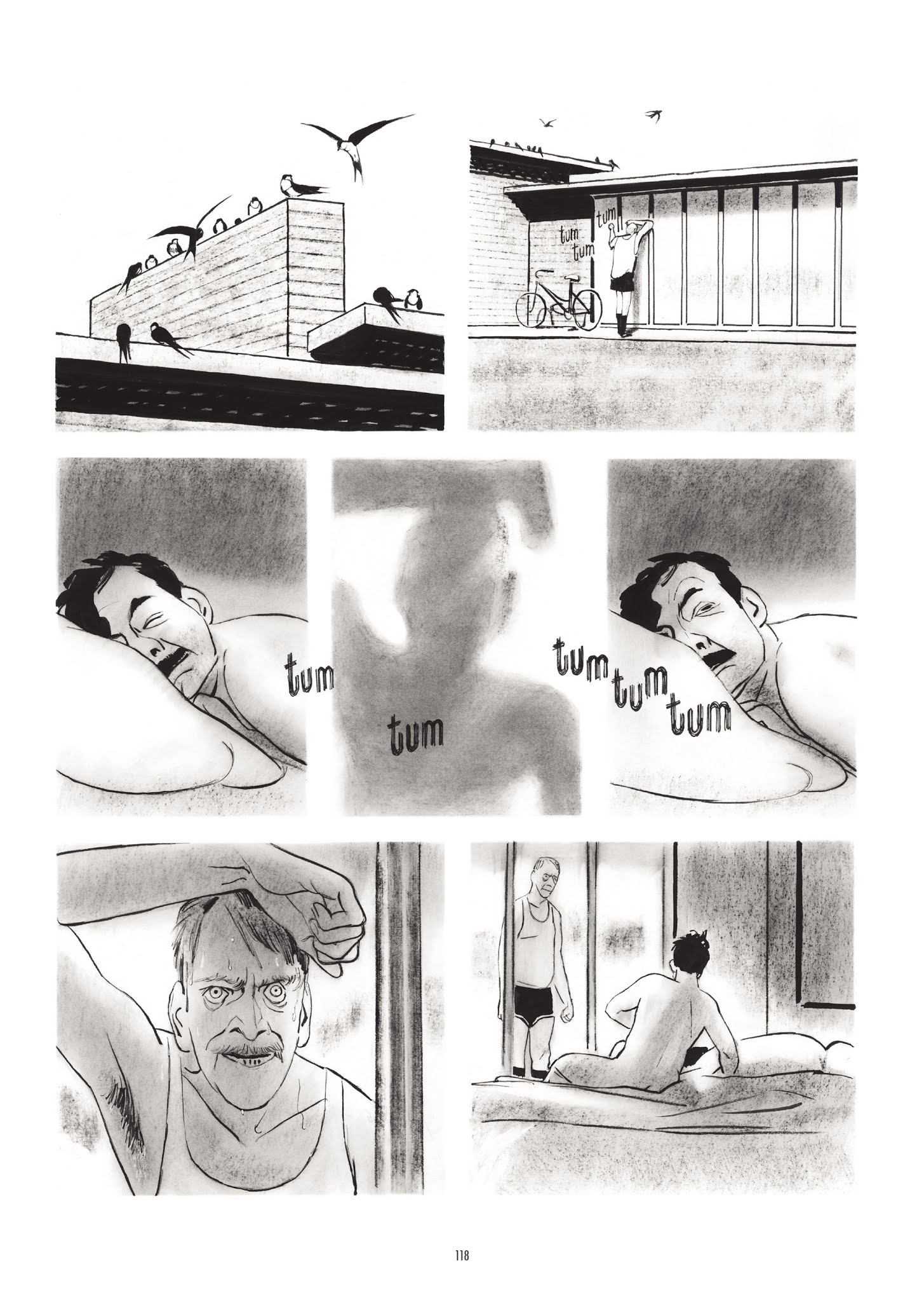 Read online The Interview comic -  Issue # TPB (Part 2) - 29