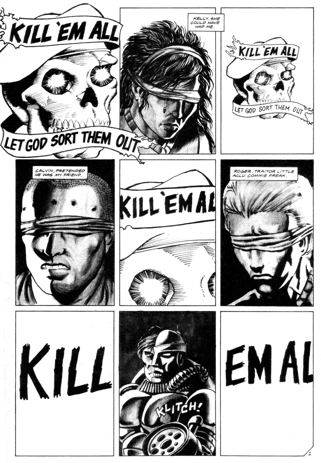 Read online The New Humans comic -  Issue #14 - 3