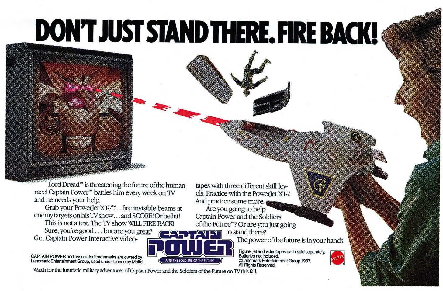 Read online Fantastic Four (1961) comic -  Issue #313 - 2