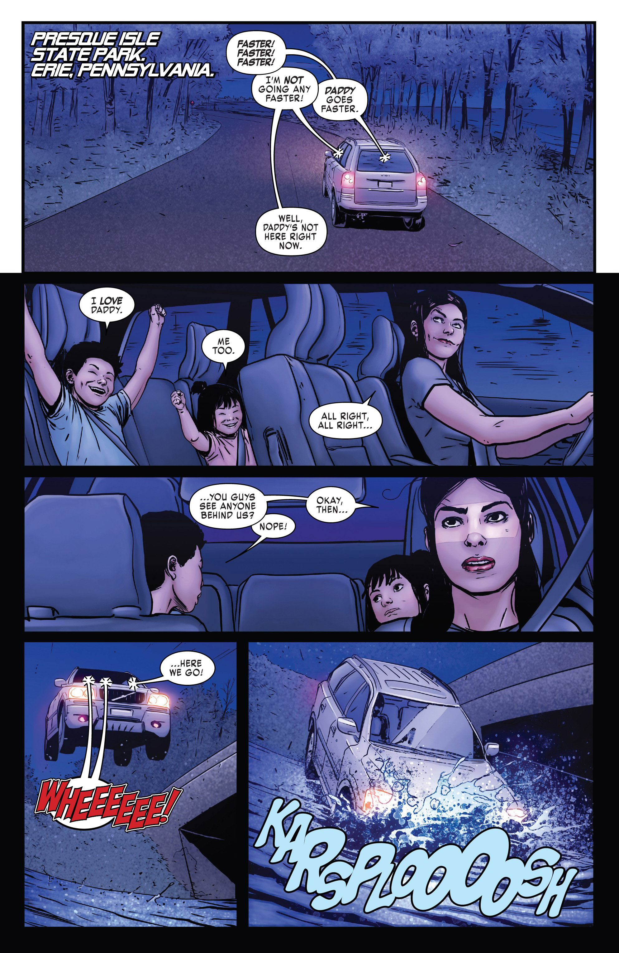 Read online Hulkverines comic -  Issue #2 - 3