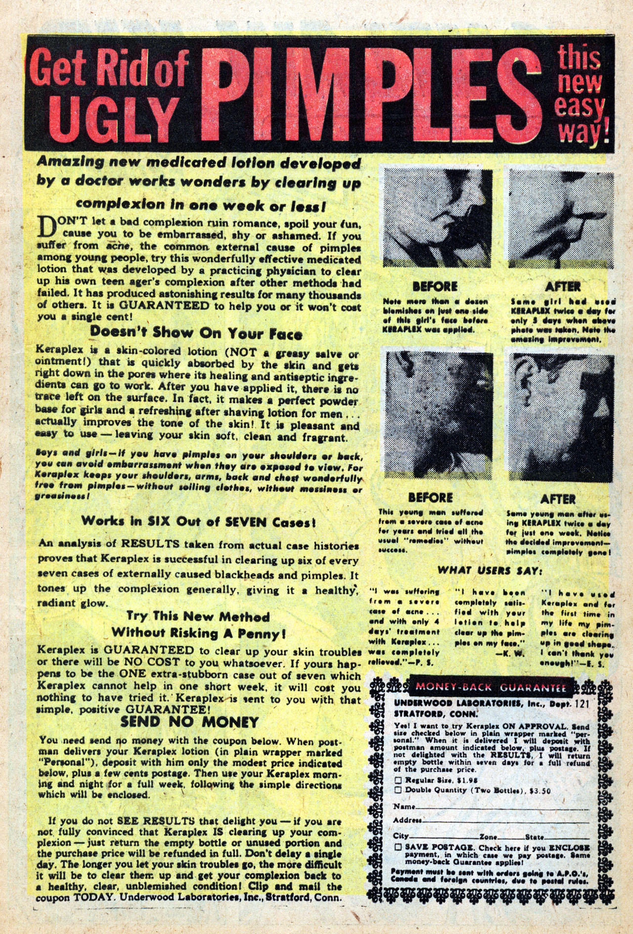 Read online The Outlaw Kid (1954) comic -  Issue #19 - 9