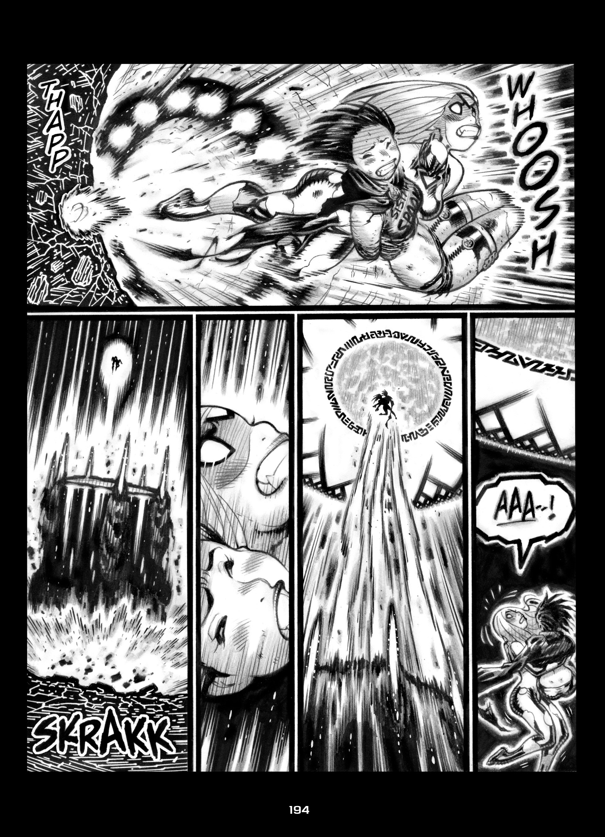 Read online Empowered comic -  Issue #8 - 194