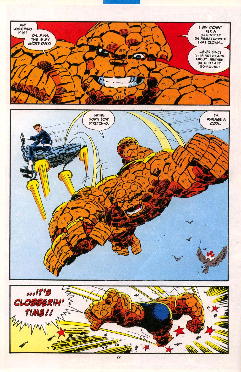 The Sensational She-Hulk Issue #48 #48 - English 16