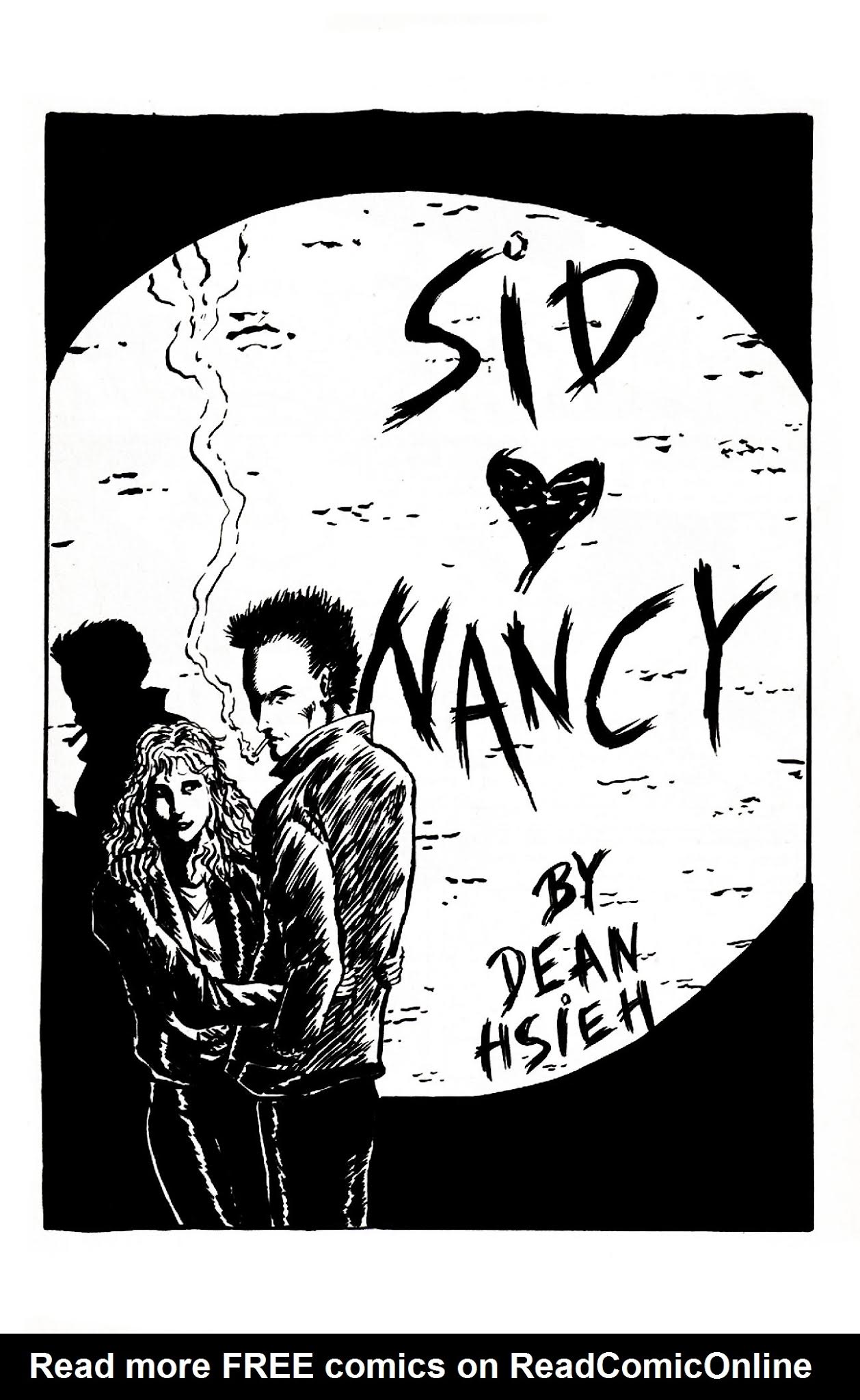 Read online Rock N' Roll Comics comic -  Issue #14 - 27