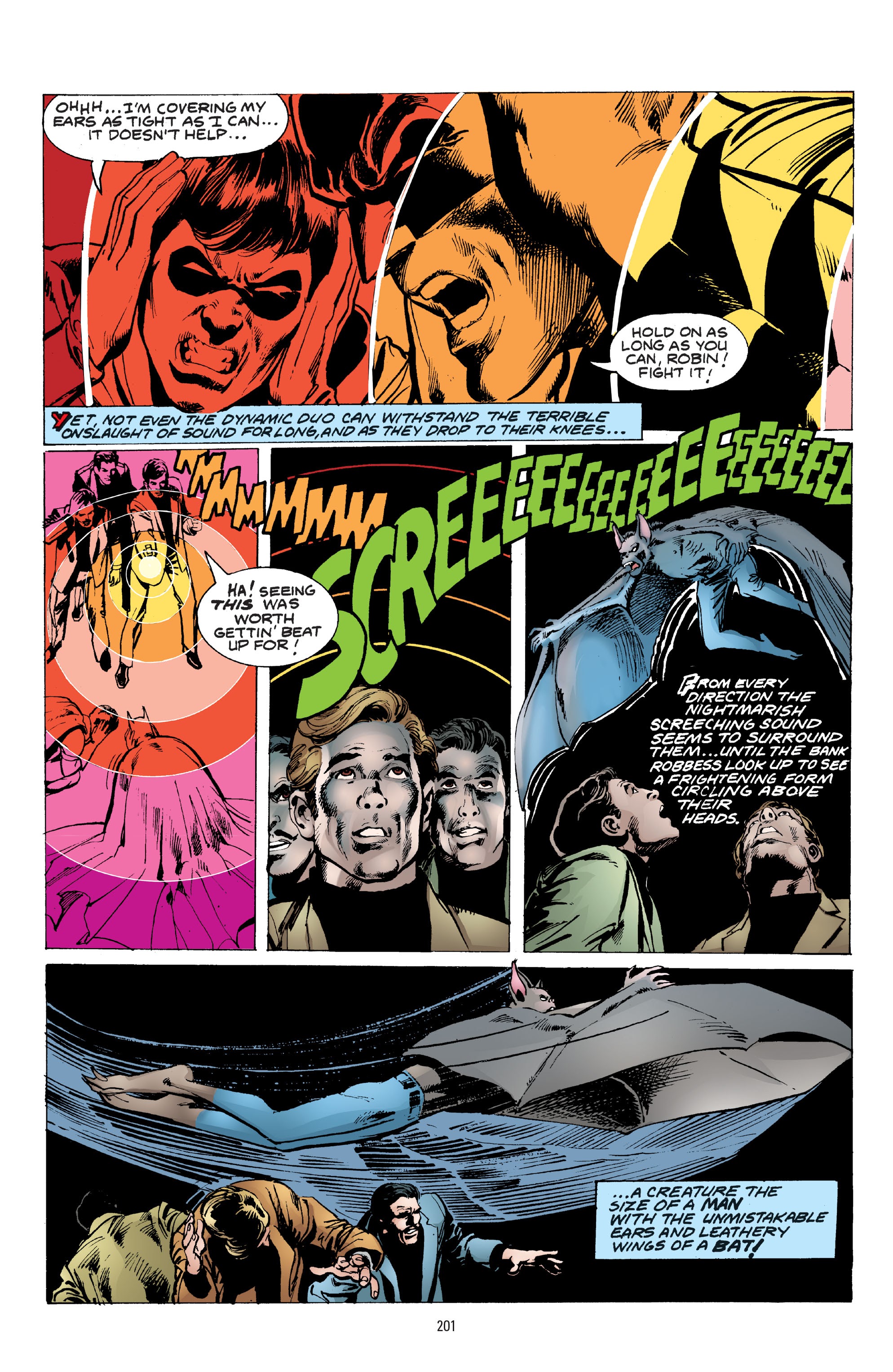 Read online Batman by Neal Adams comic -  Issue # TPB 3 (Part 2) - 99
