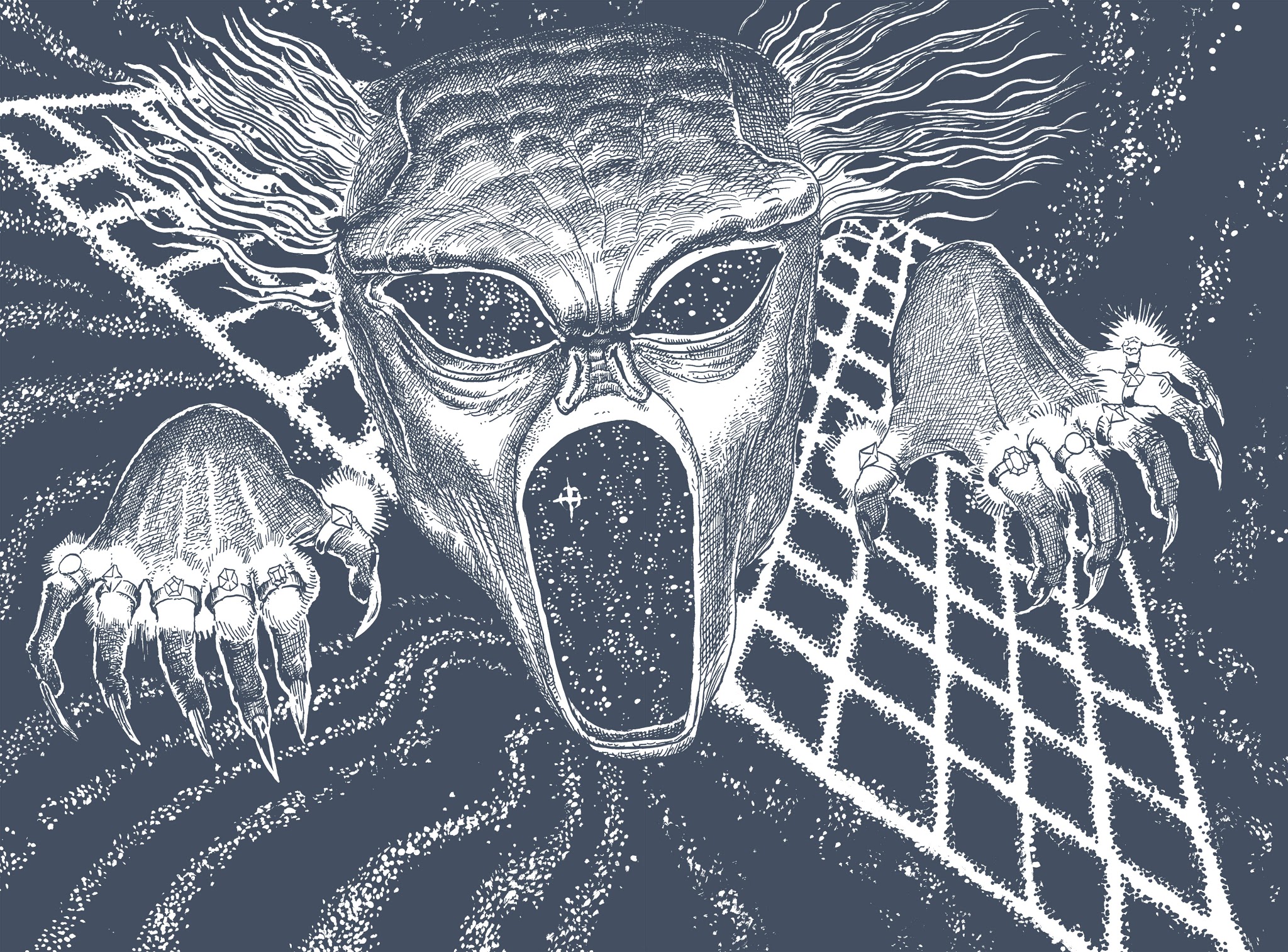 Read online Twelve Gems comic -  Issue # TPB - 100