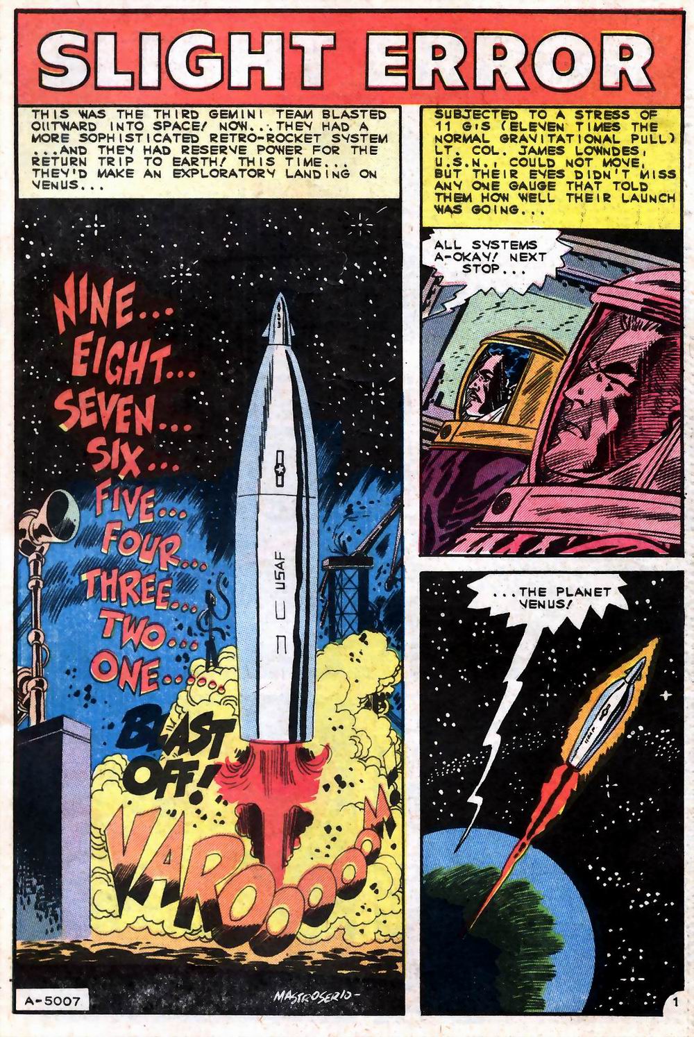 Read online Blue Beetle (1965) comic -  Issue #51 - 31