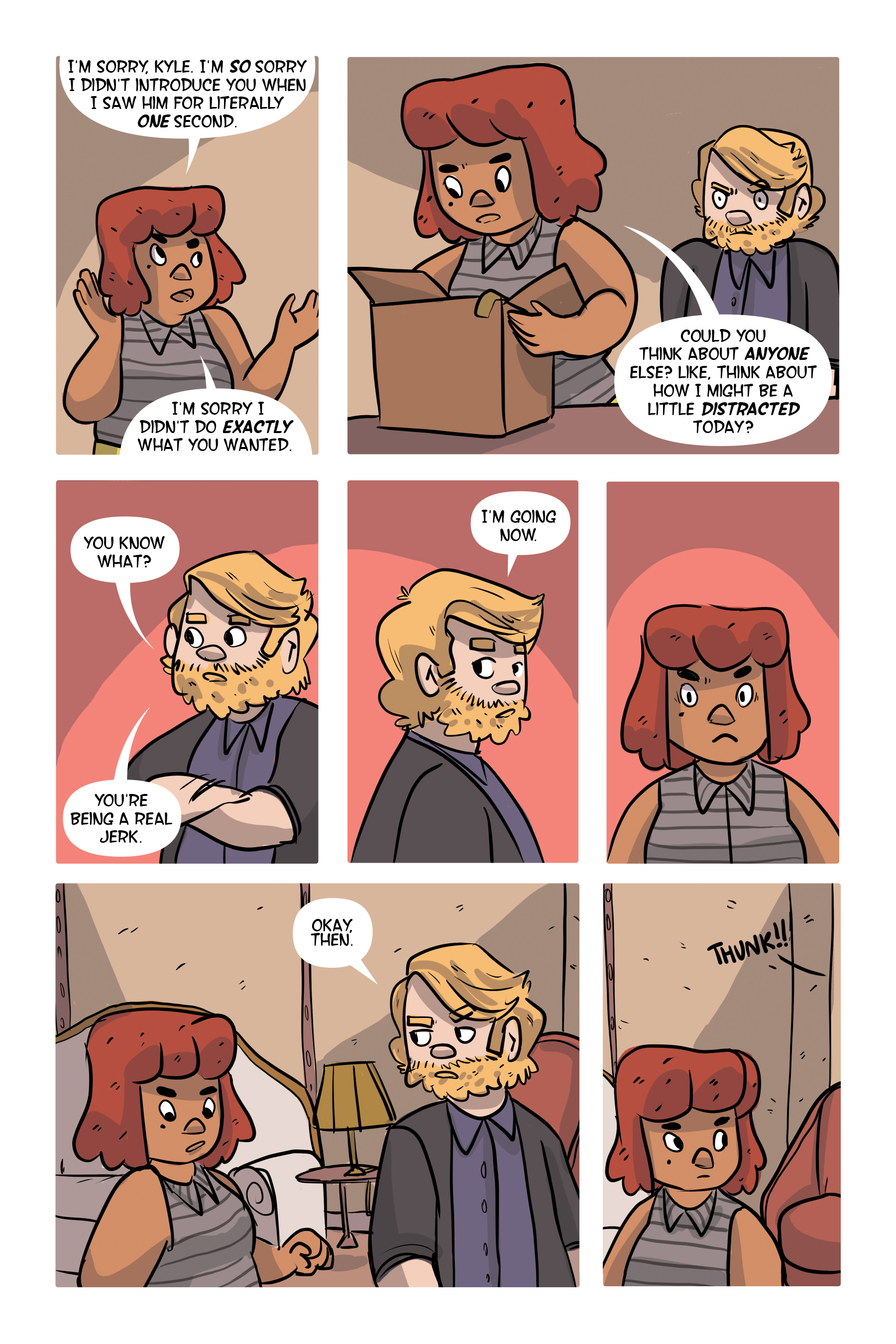 Read online Archival Quality comic -  Issue # TPB (Part 1) - 53