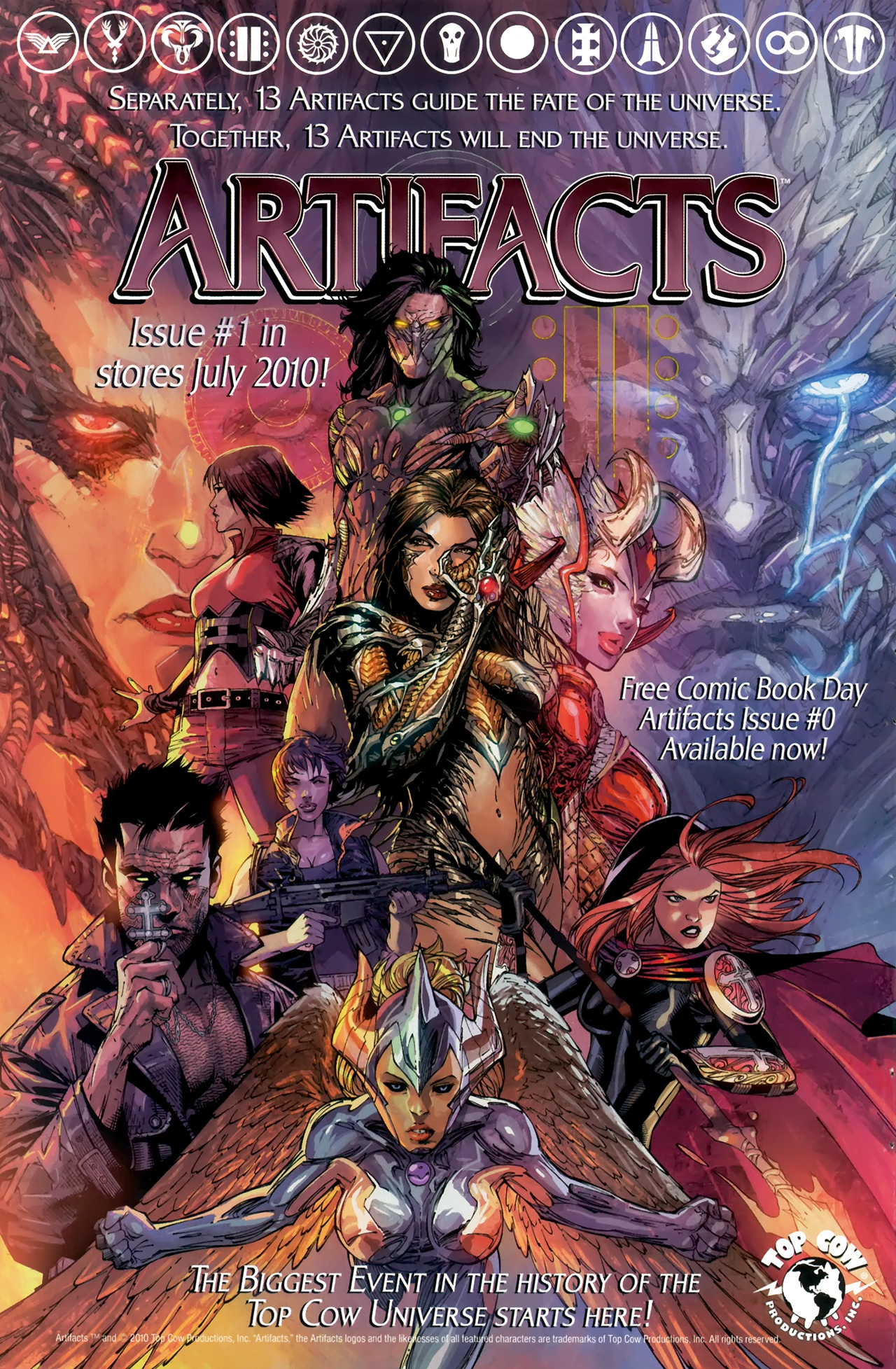 Read online Pilot Season: Stellar comic -  Issue # Full - 31