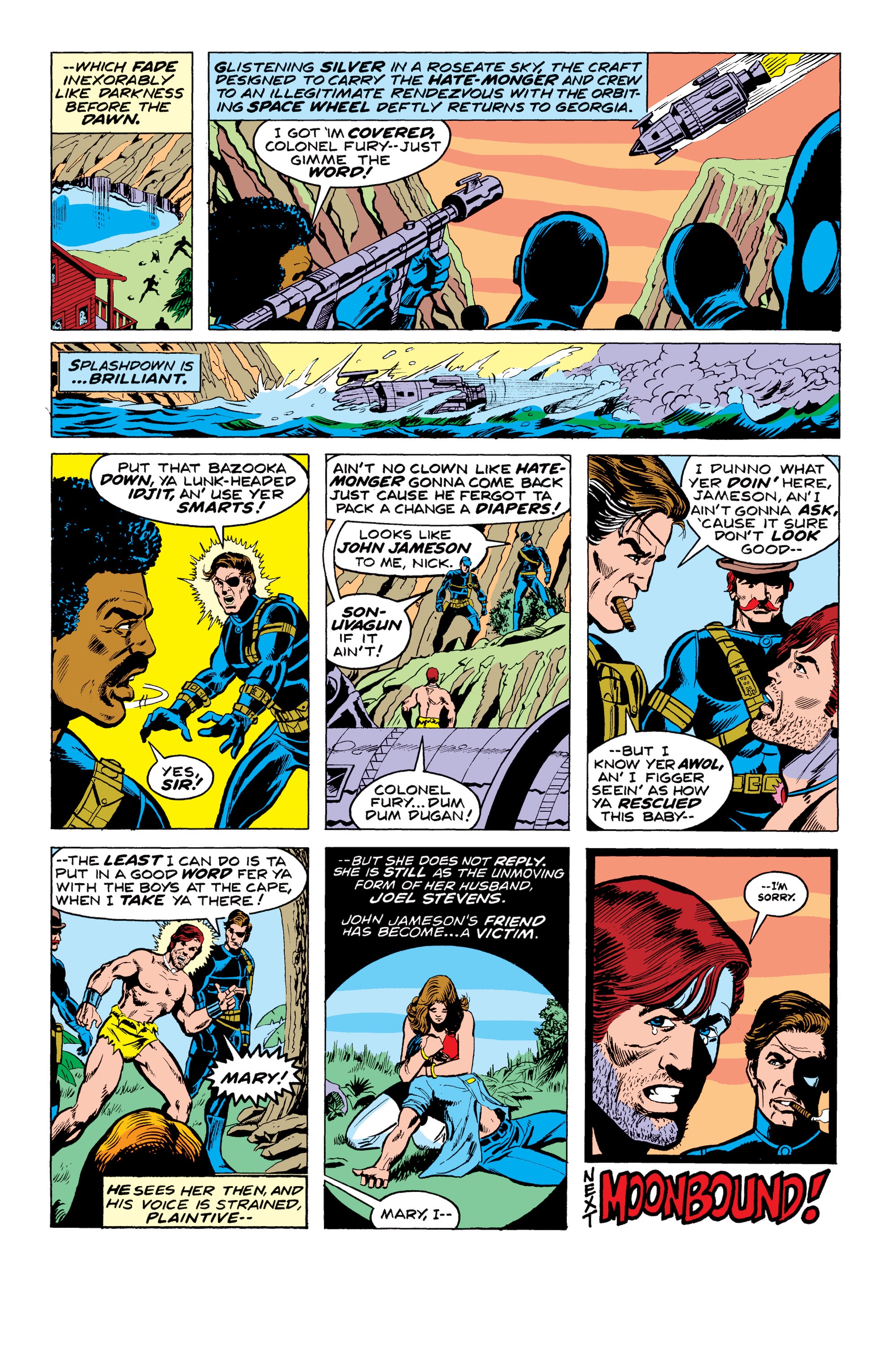 Read online Man-Wolf: The Complete Collection comic -  Issue # TPB (Part 2) - 73