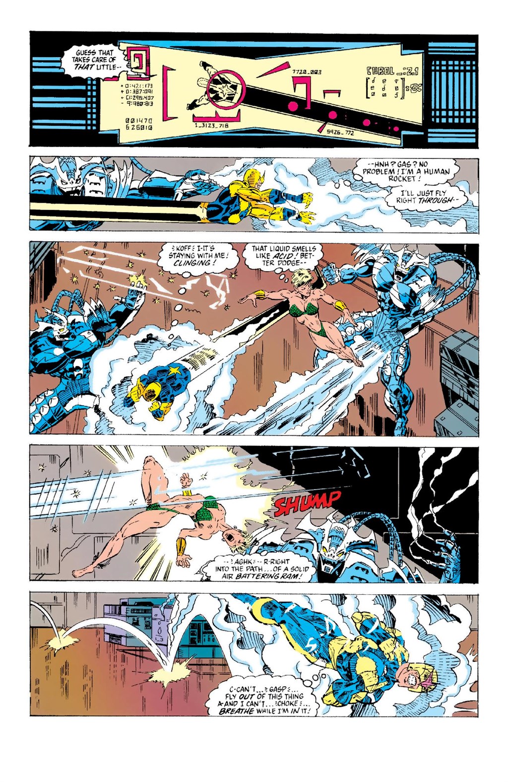 Read online Amazing Spider-Man Epic Collection comic -  Issue # The Hero Killers (Part 2) - 35