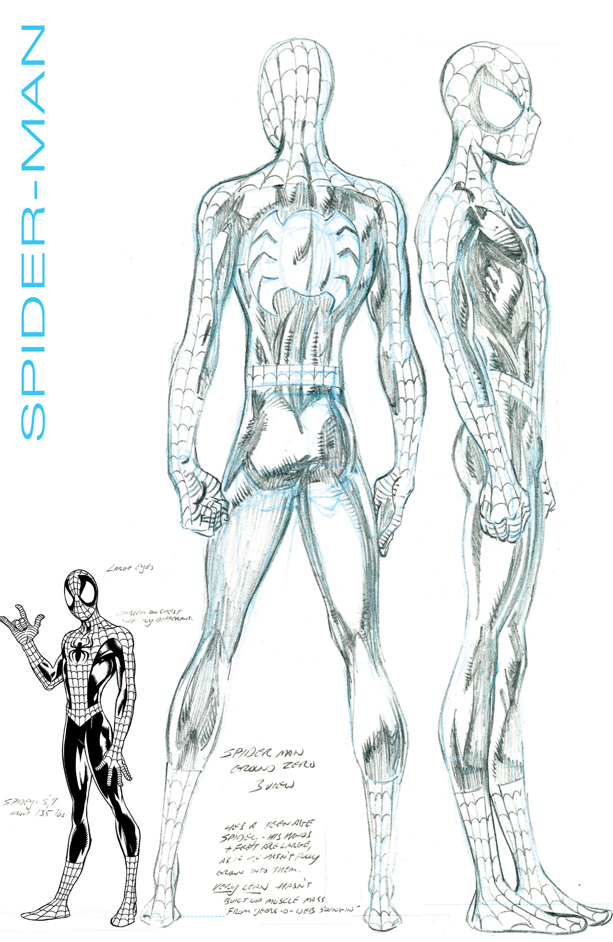 Read online Ultimate Spider-Man (2000) comic -  Issue # _TPB 1 (Part 3) - 119