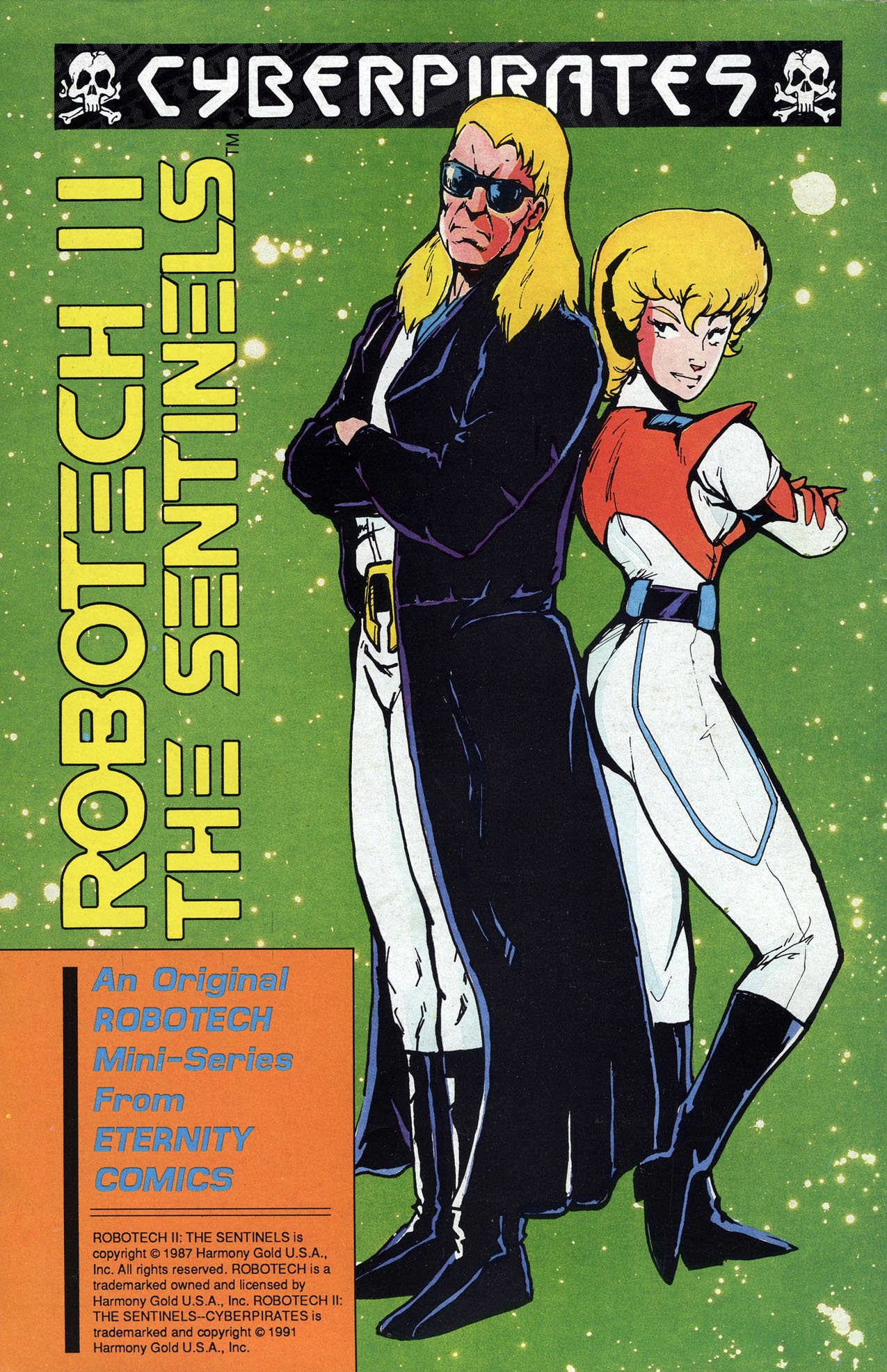 Read online Sinbad comic -  Issue #1 - 36