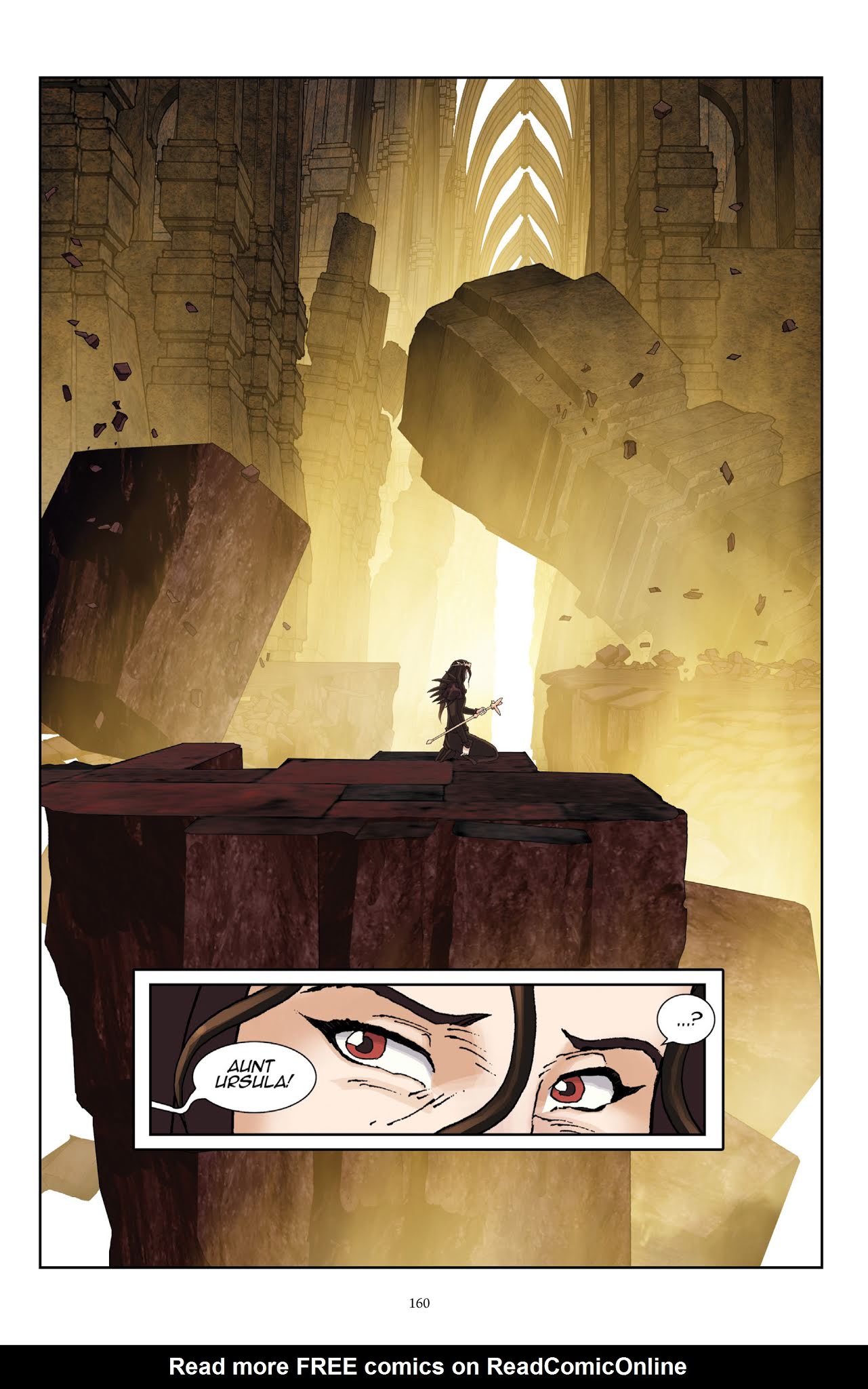 Read online Courageous Princess comic -  Issue # TPB 3 (Part 2) - 57
