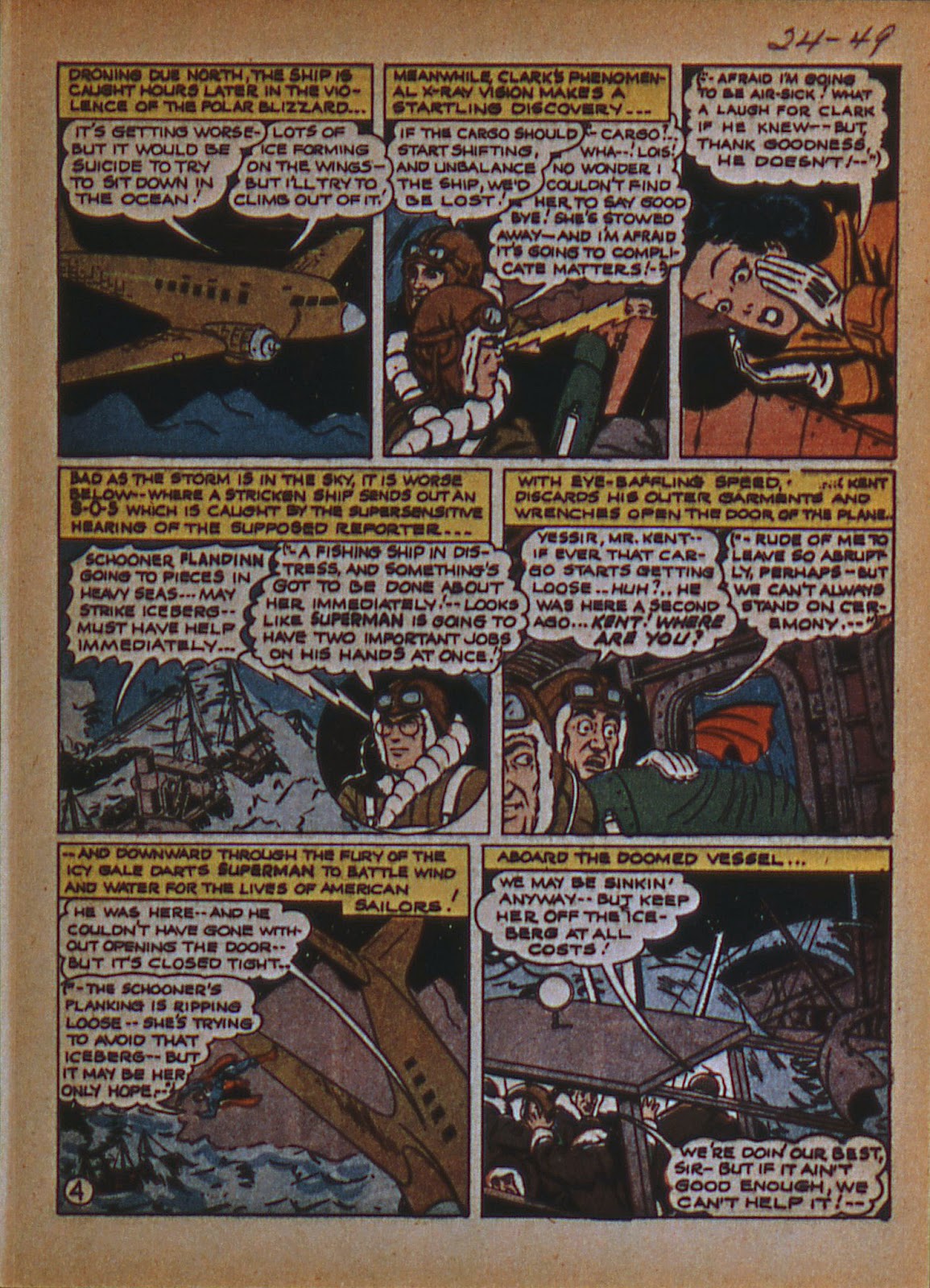 Superman (1939) issue 24 - Page 51