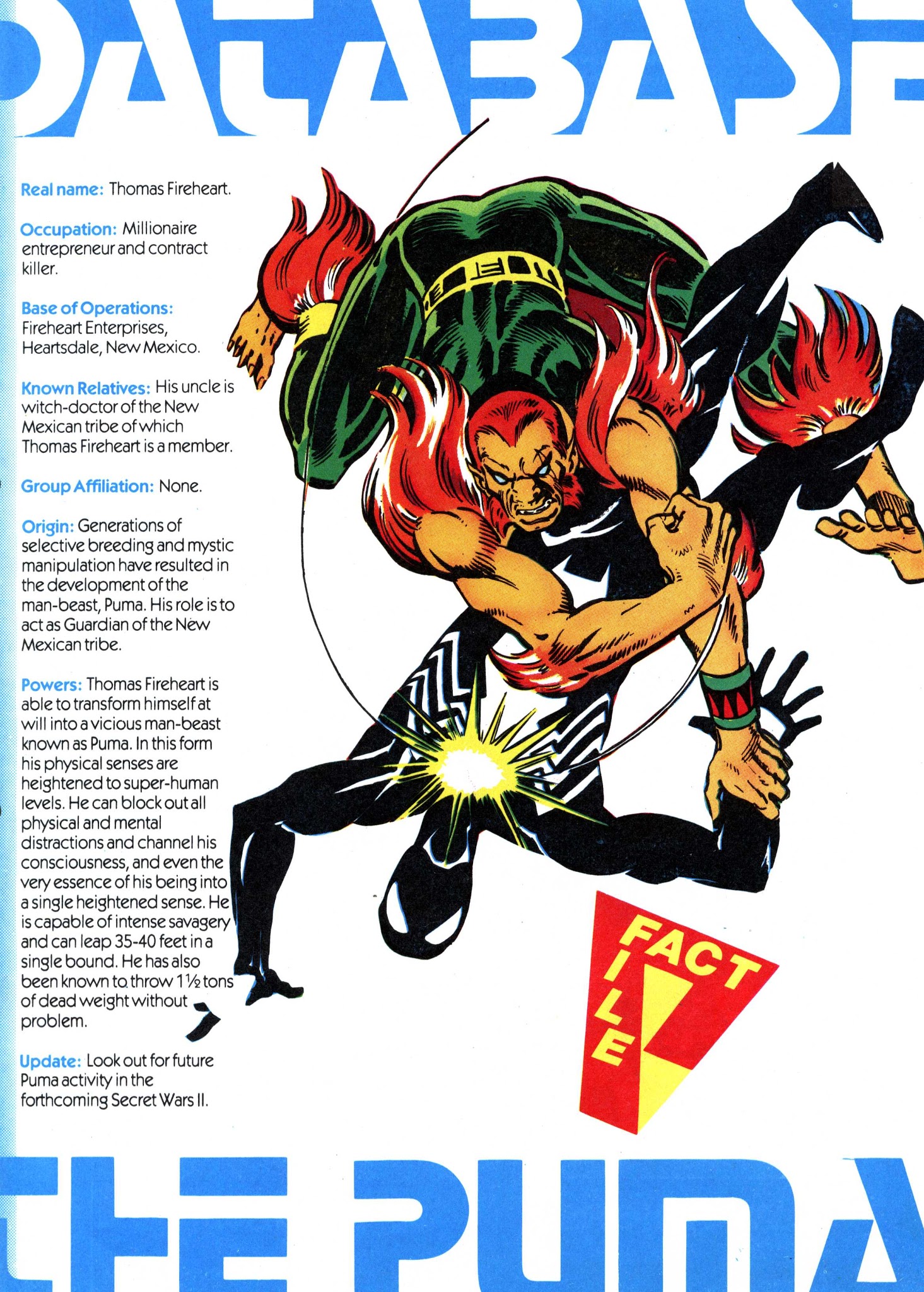 Read online Spider-Man and Zoids comic -  Issue #3 - 17