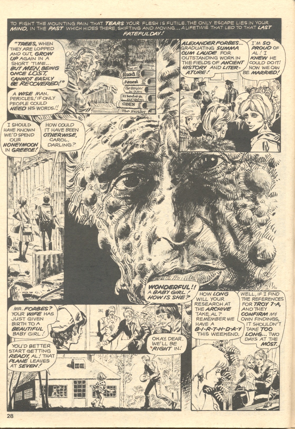 Creepy (1964) Issue #117 #117 - English 27