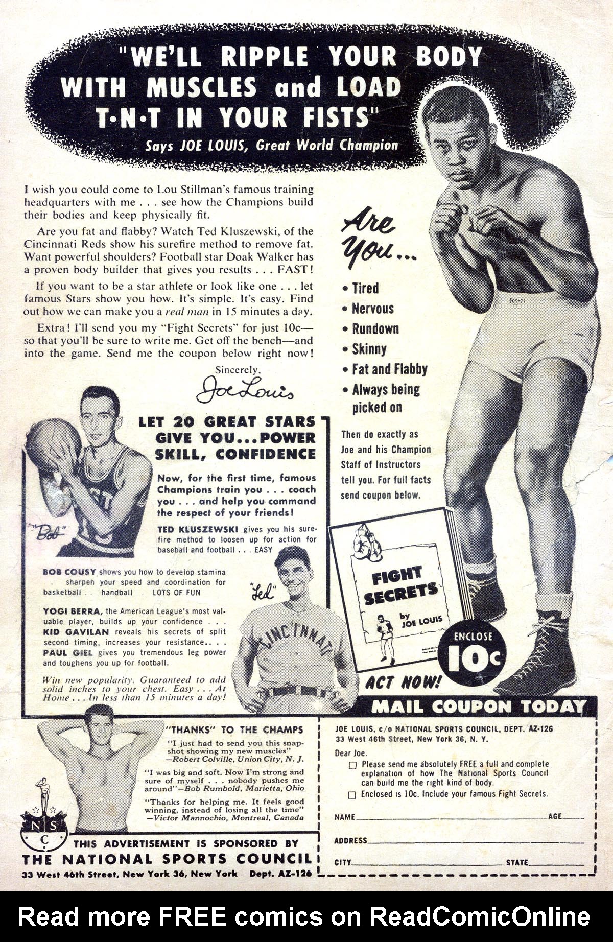 Read online All-Star Western (1951) comic -  Issue #93 - 2