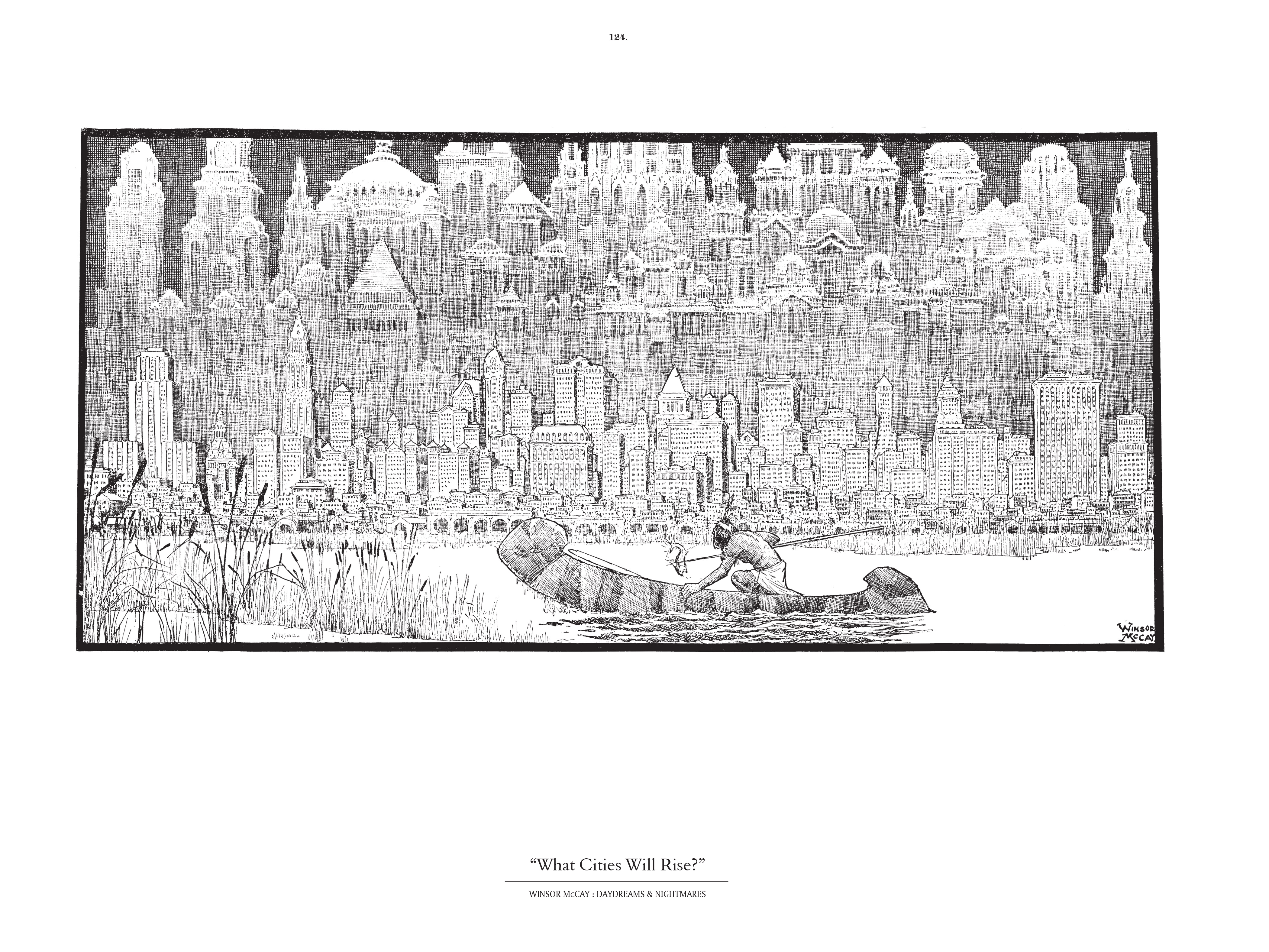 Read online Daydreams and Nightmares comic -  Issue # TPB (Part 2) - 25