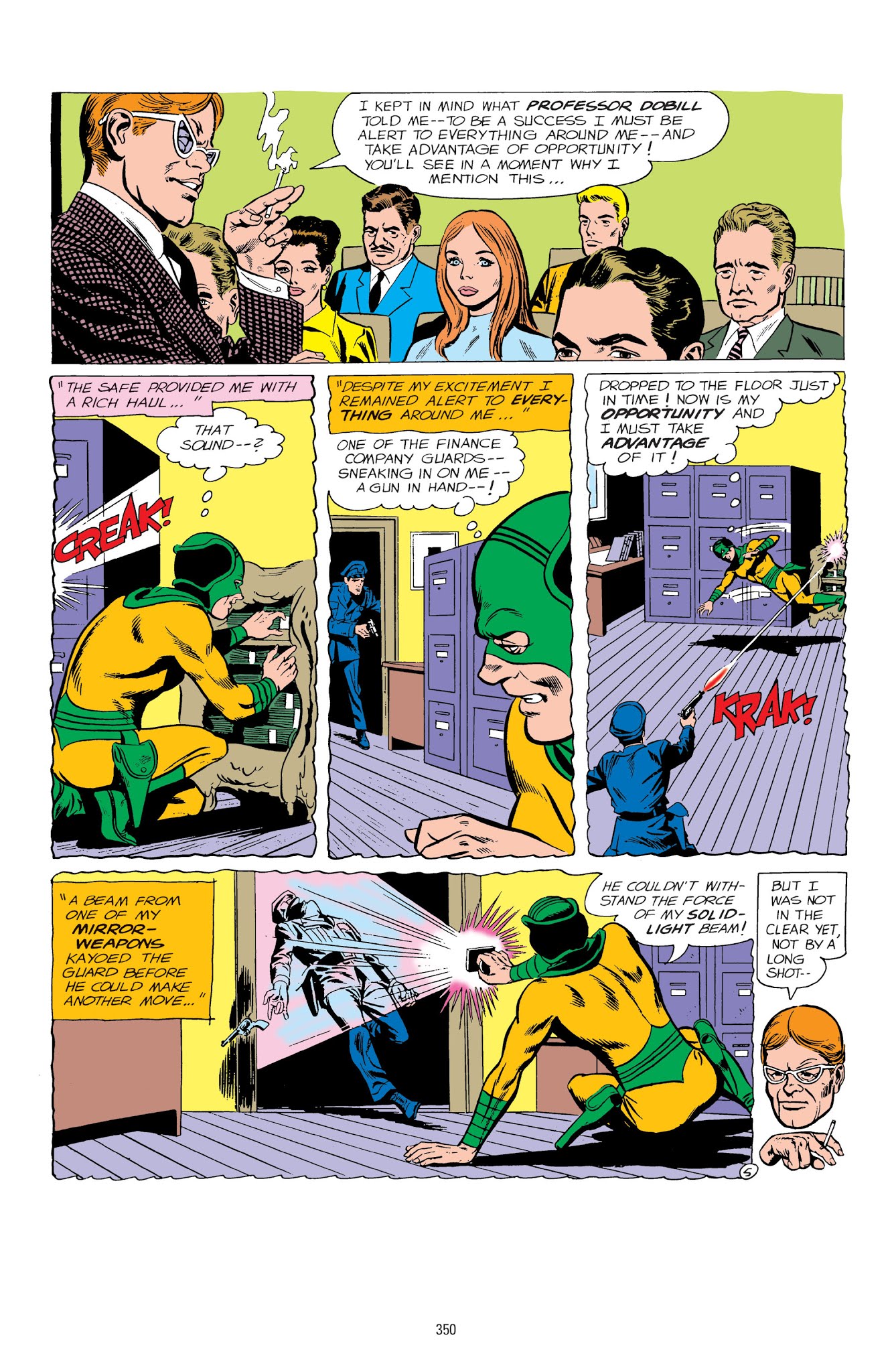 Read online The Flash: The Silver Age comic -  Issue # TPB 3 (Part 4) - 50