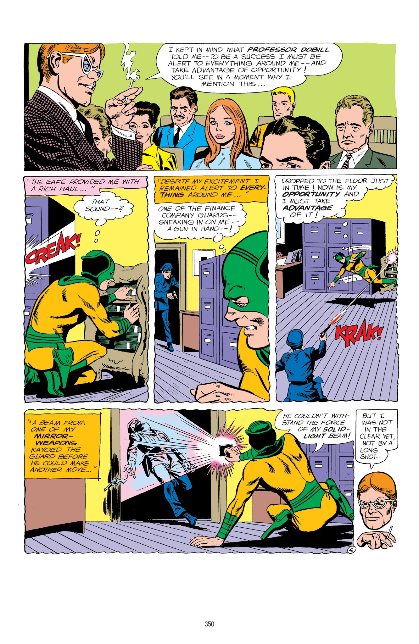 Read online The Flash: The Silver Age comic -  Issue # TPB 3 (Part 4) - 50