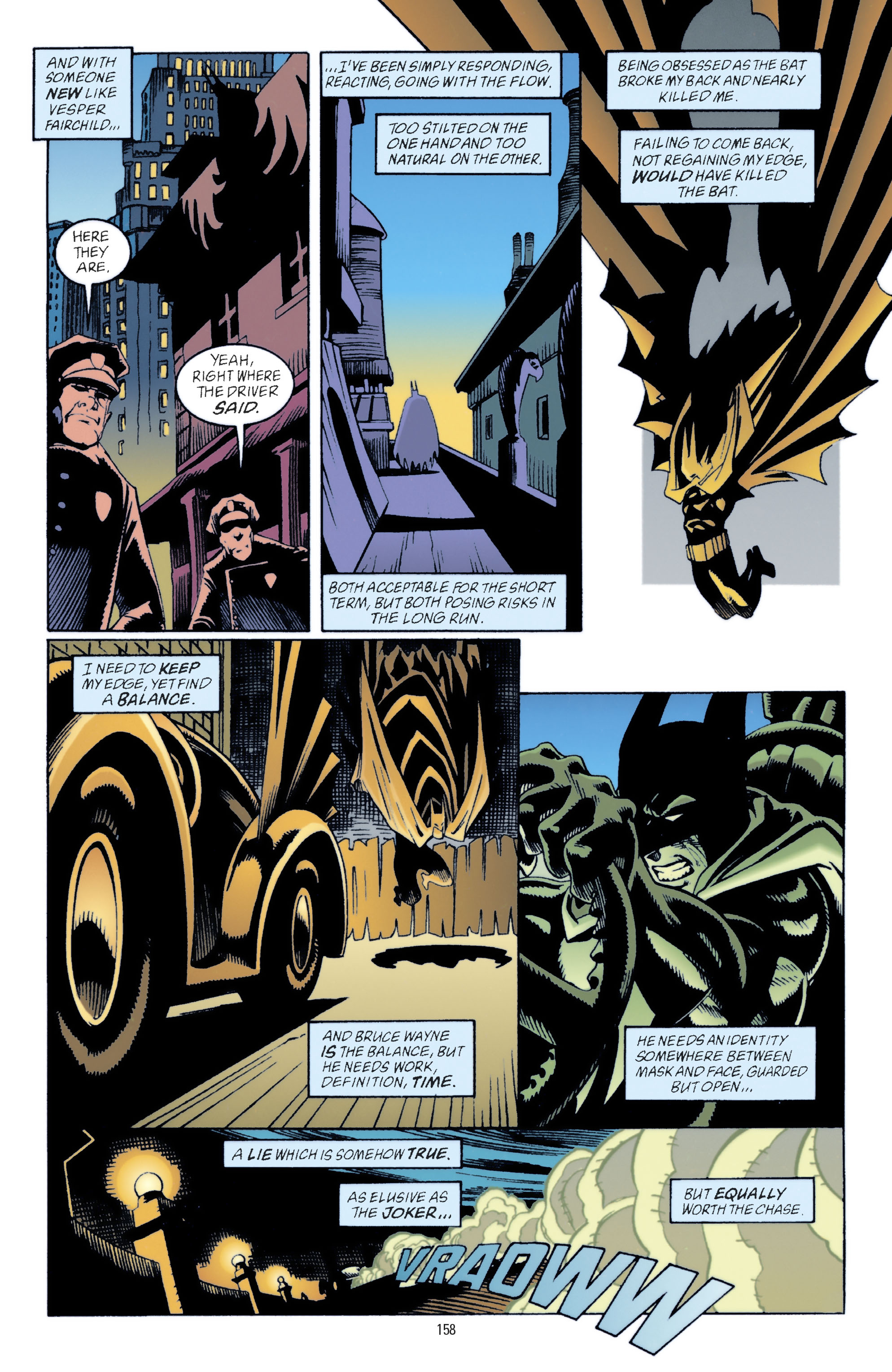 Read online Batman by Doug Moench & Kelley Jones comic -  Issue # TPB 2 (Part 2) - 56