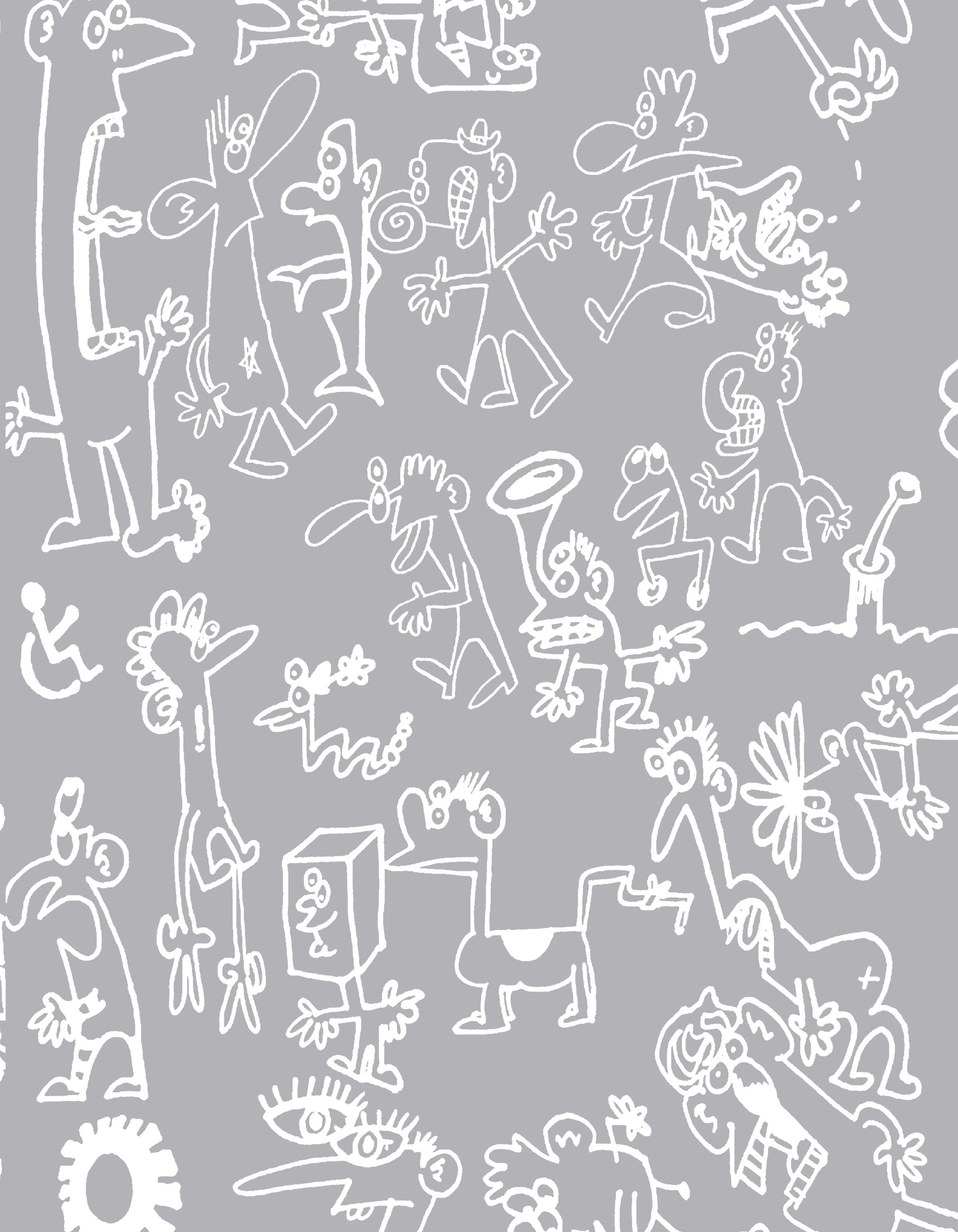 Read online Magic Whistle comic -  Issue #12 - 35