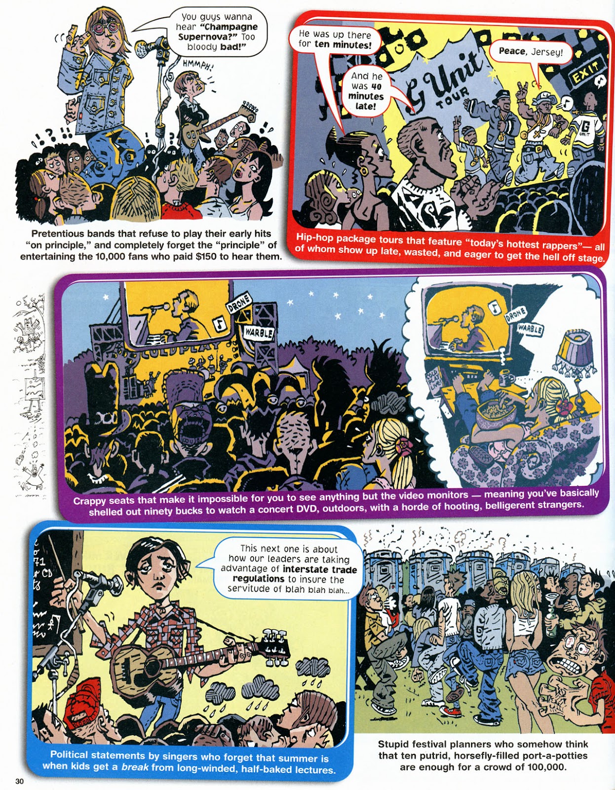 MAD issue 468 - Page 25
