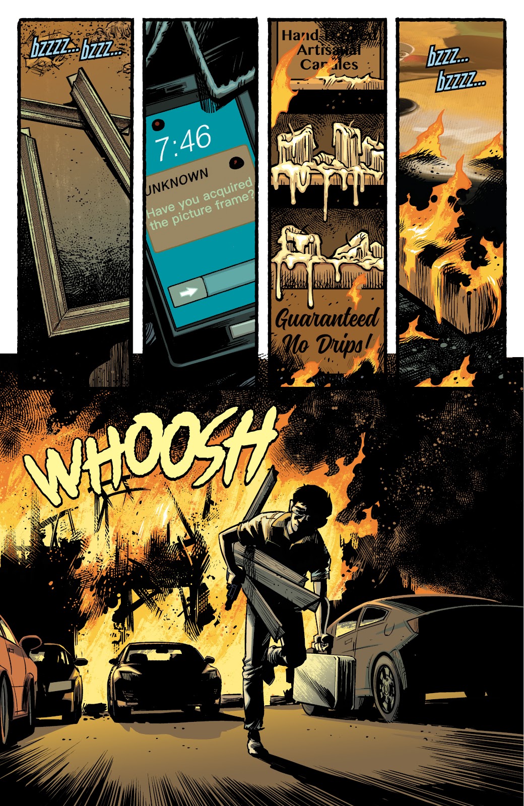 Fight Club 3 issue TPB (Part 1) - Page 55